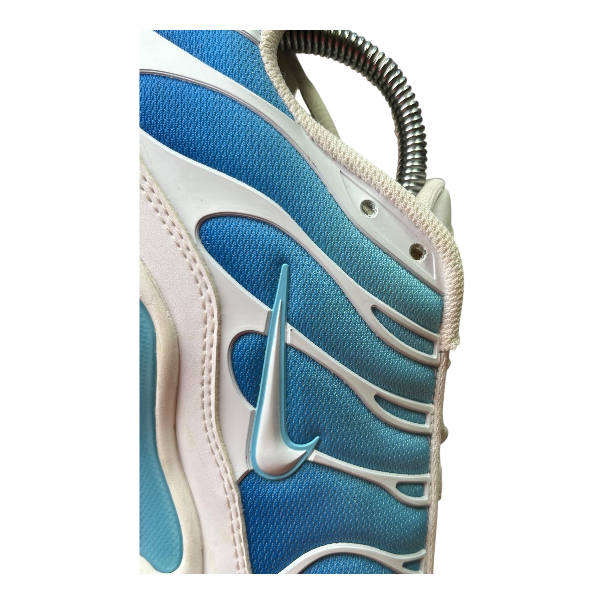 Nike Air Max Plus Tn Sky Blue (44EU)
