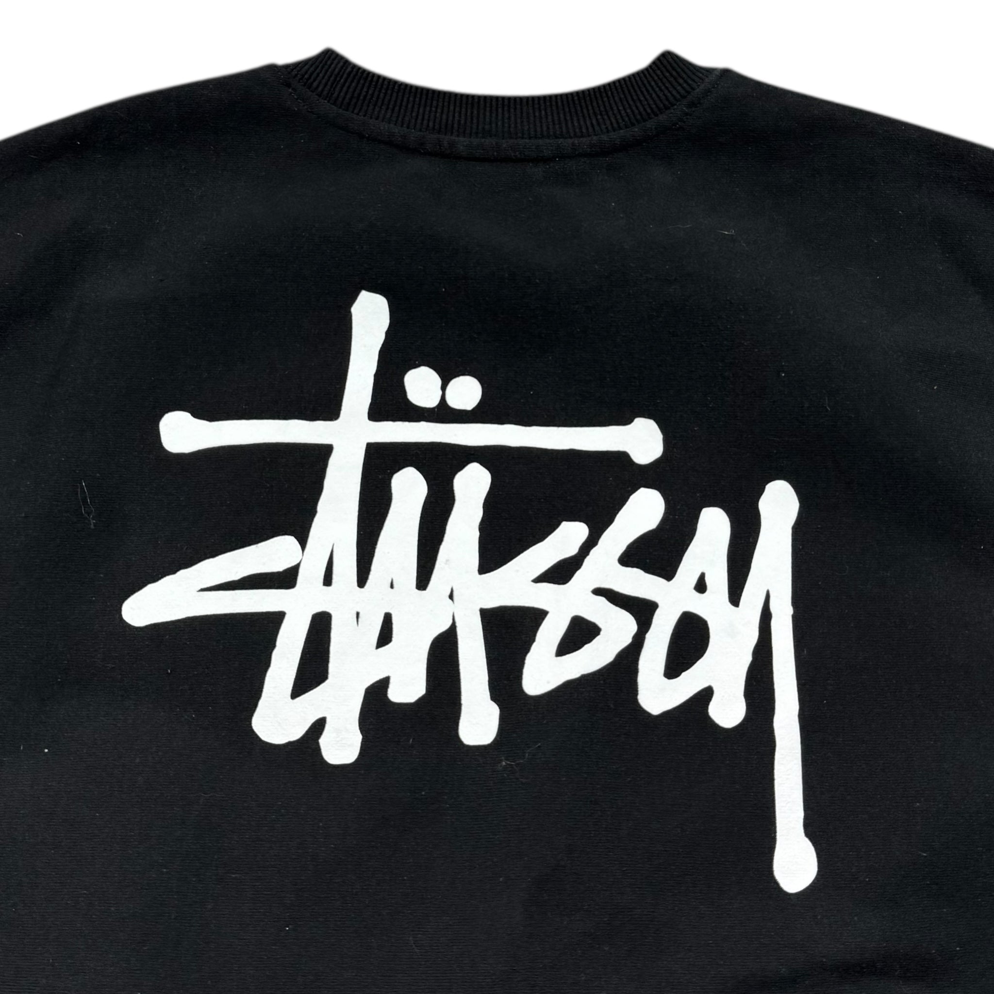 Sweat Stussy (M)