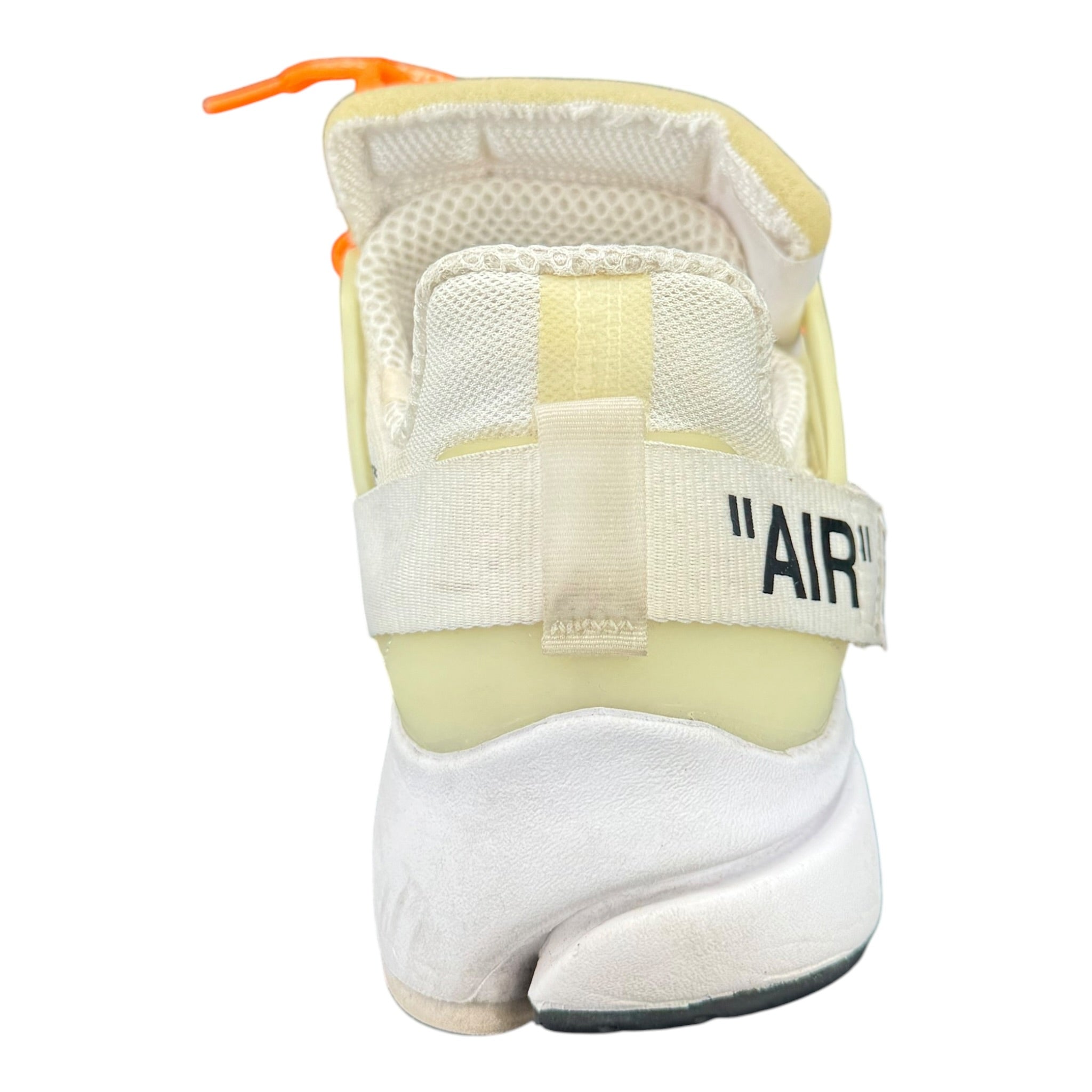 Air Max Presto Off-White (42.5EU)