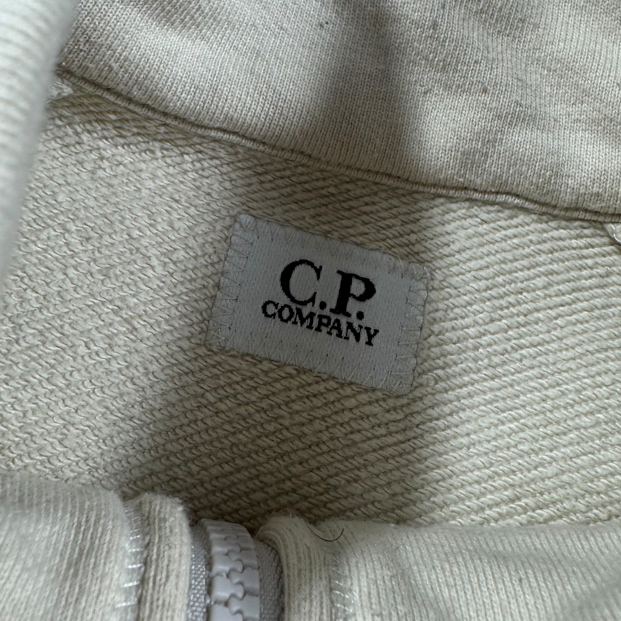 Sweat C.P. Company (S)