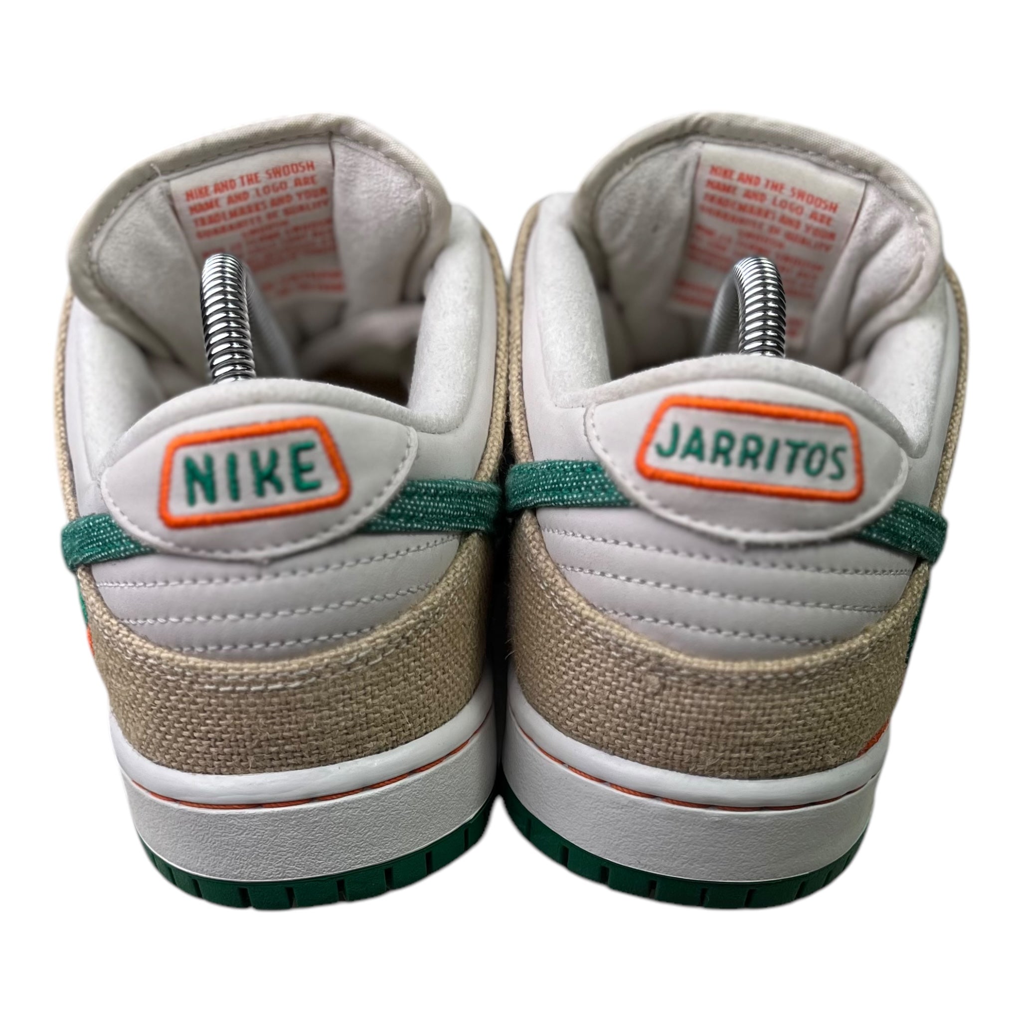 Nike Dunk Low SB Jarritos (44EU)