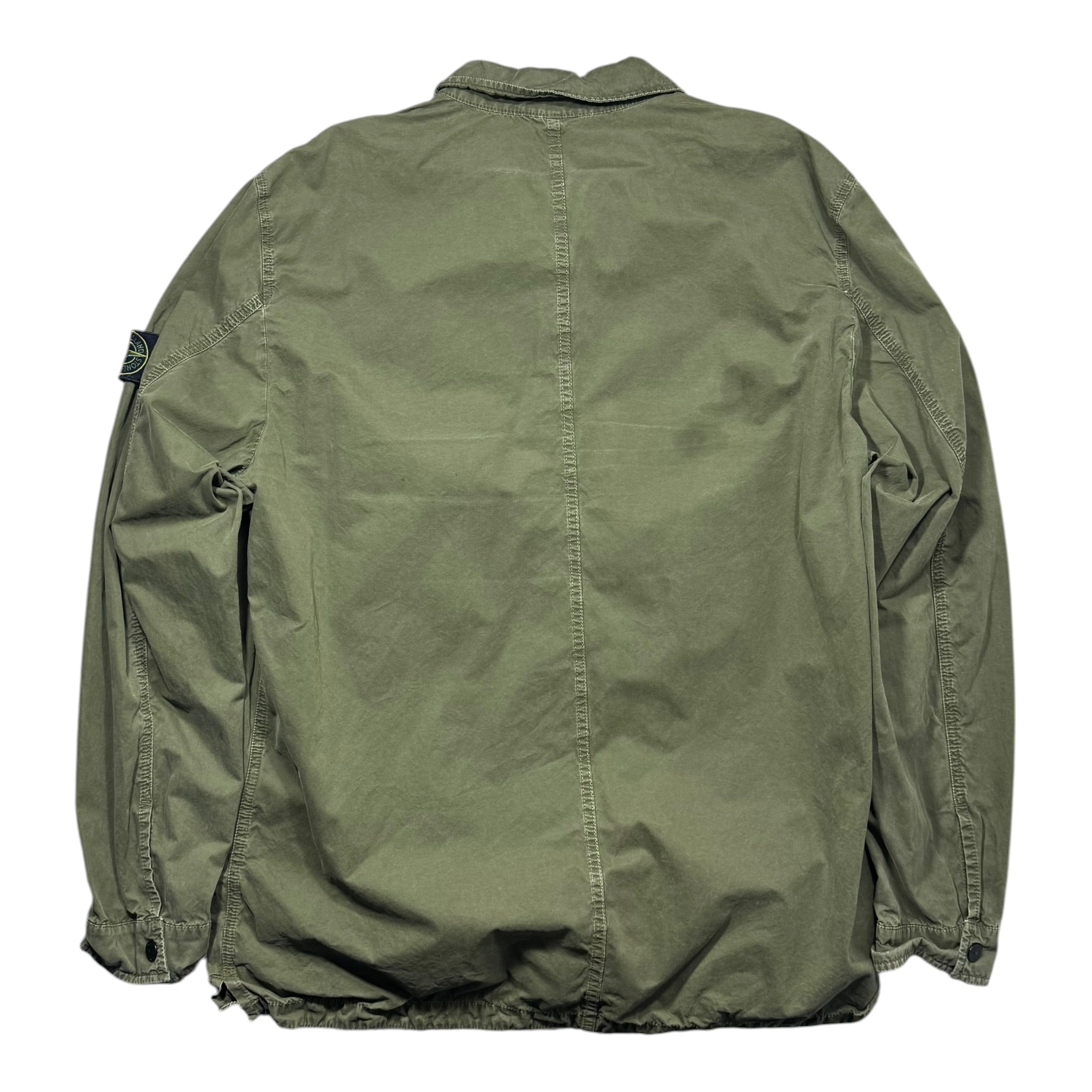 Sur Chemise Stone Island (2XL)