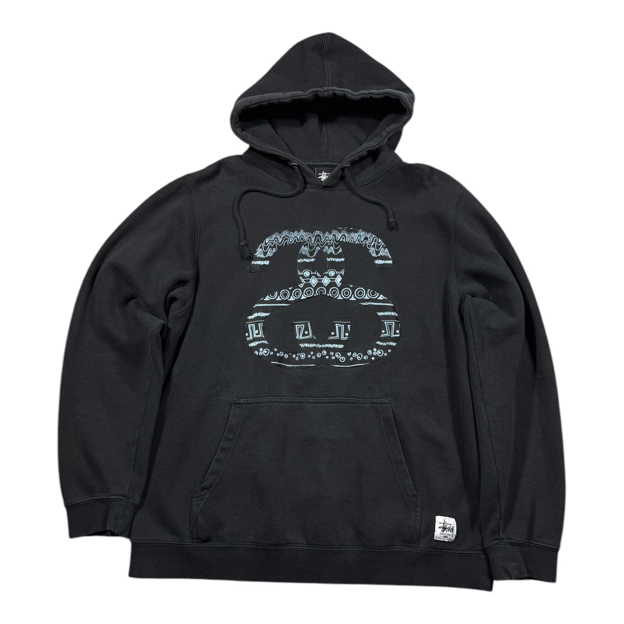 Sweat Stussy (L)