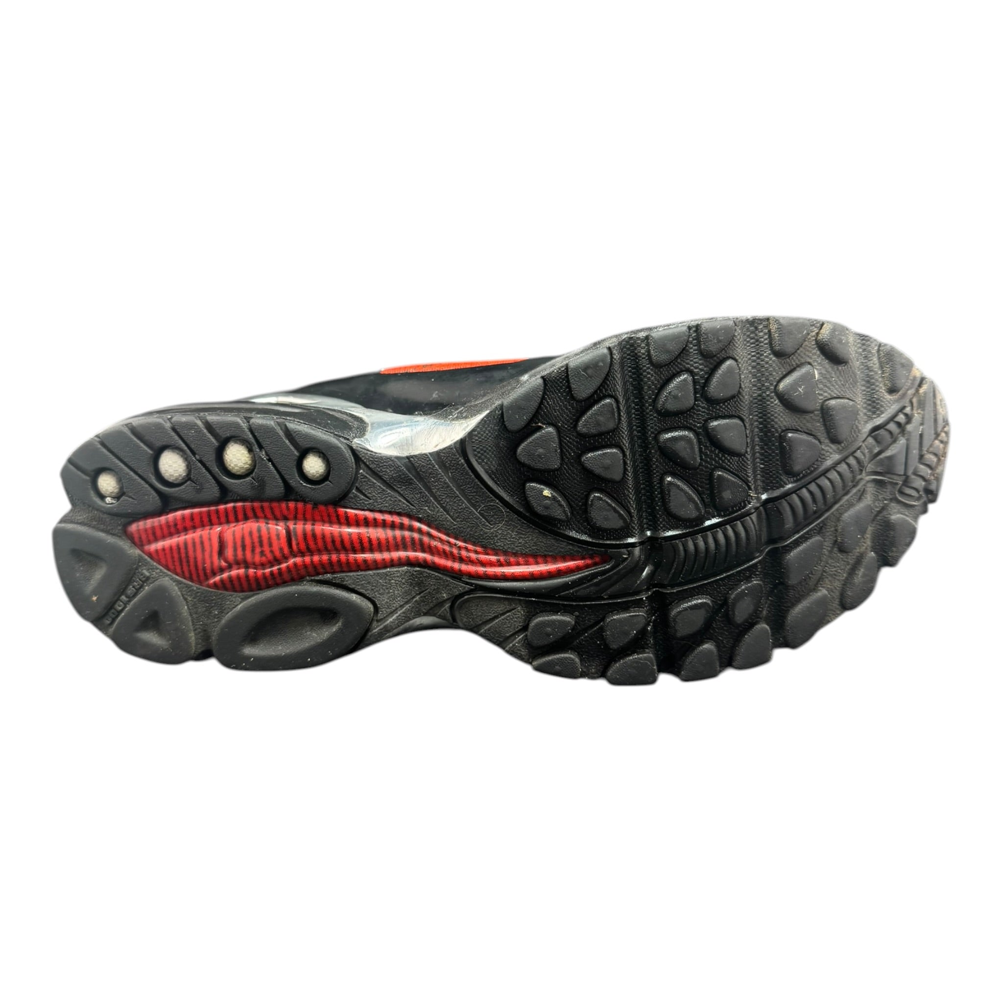 Skepta TailWind Red Chrome (39EU)