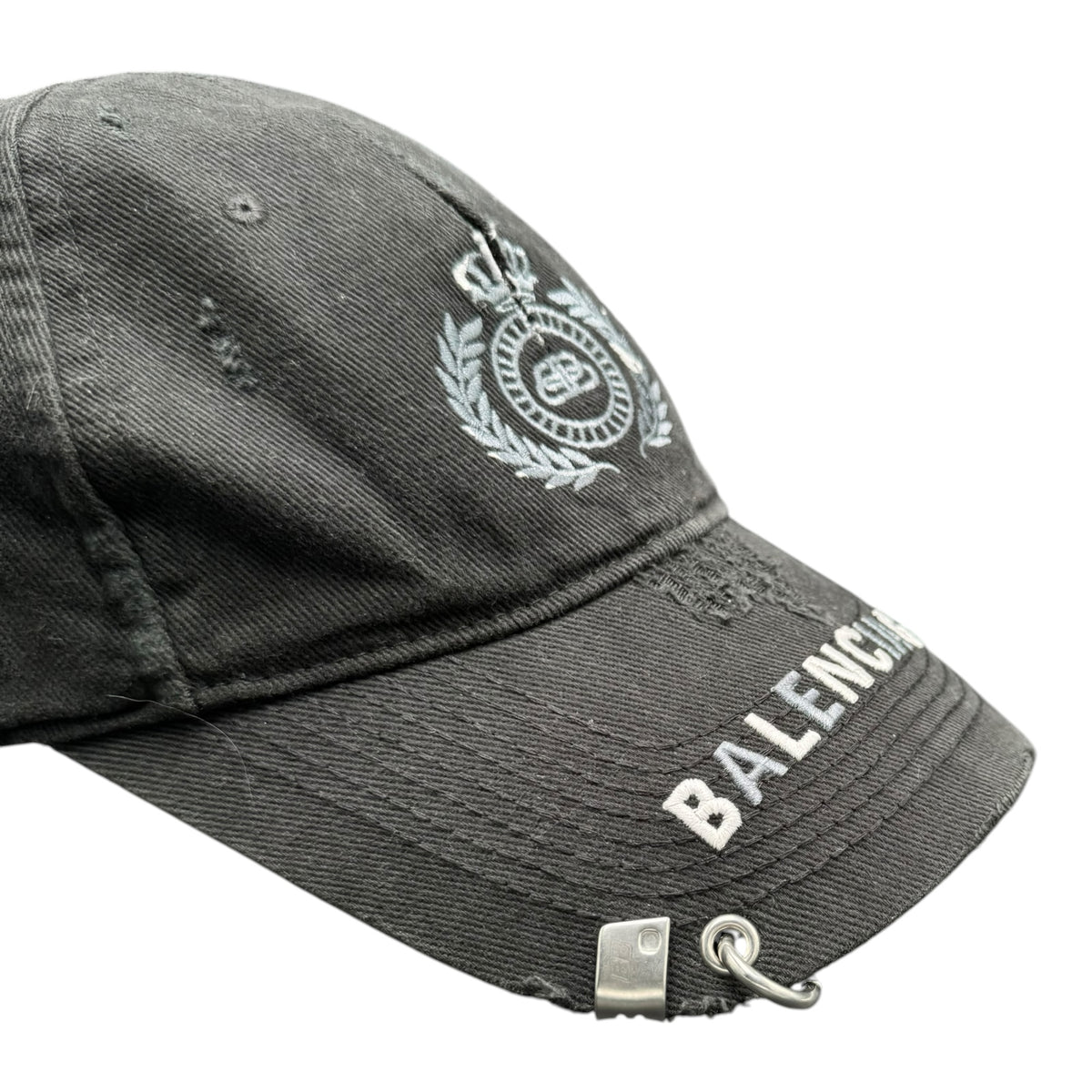 Casquette Balenciaga (L)