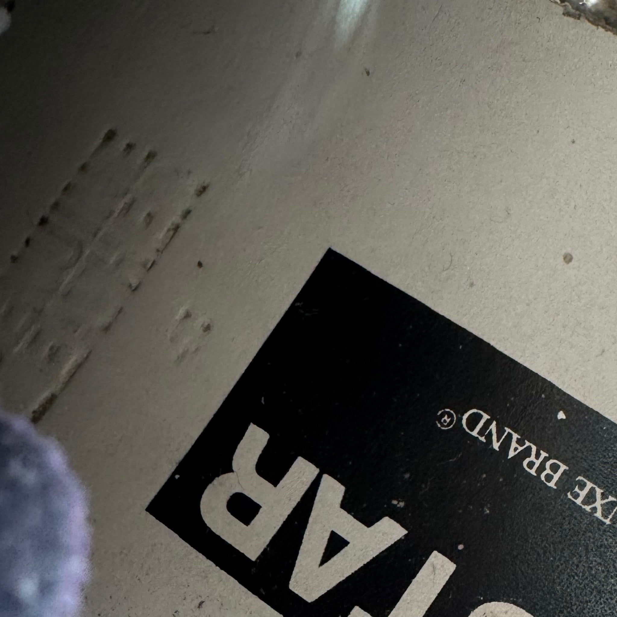 Golden Goose SuperStar (43EU)