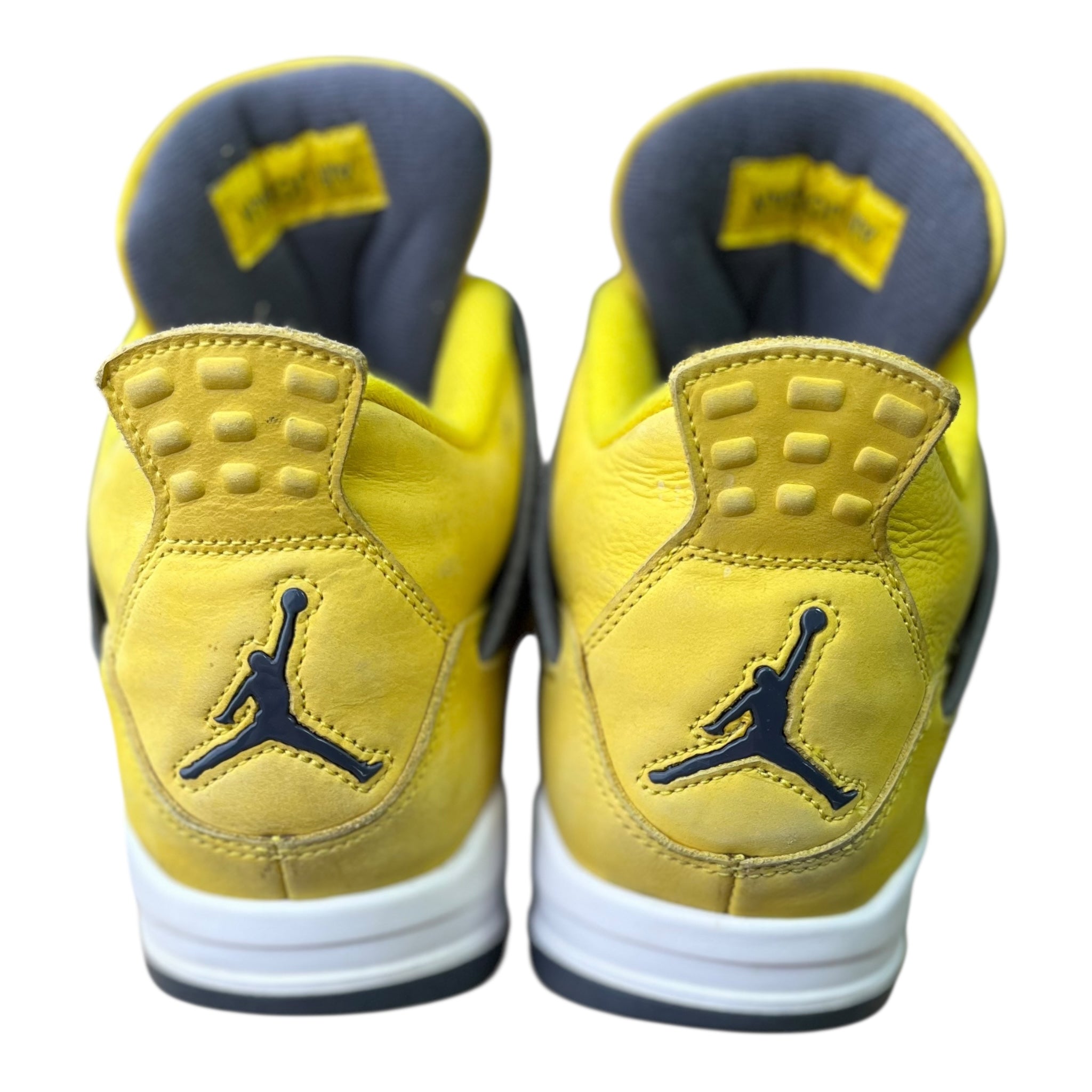 Jordan 4 Retro Lightning (44EU)