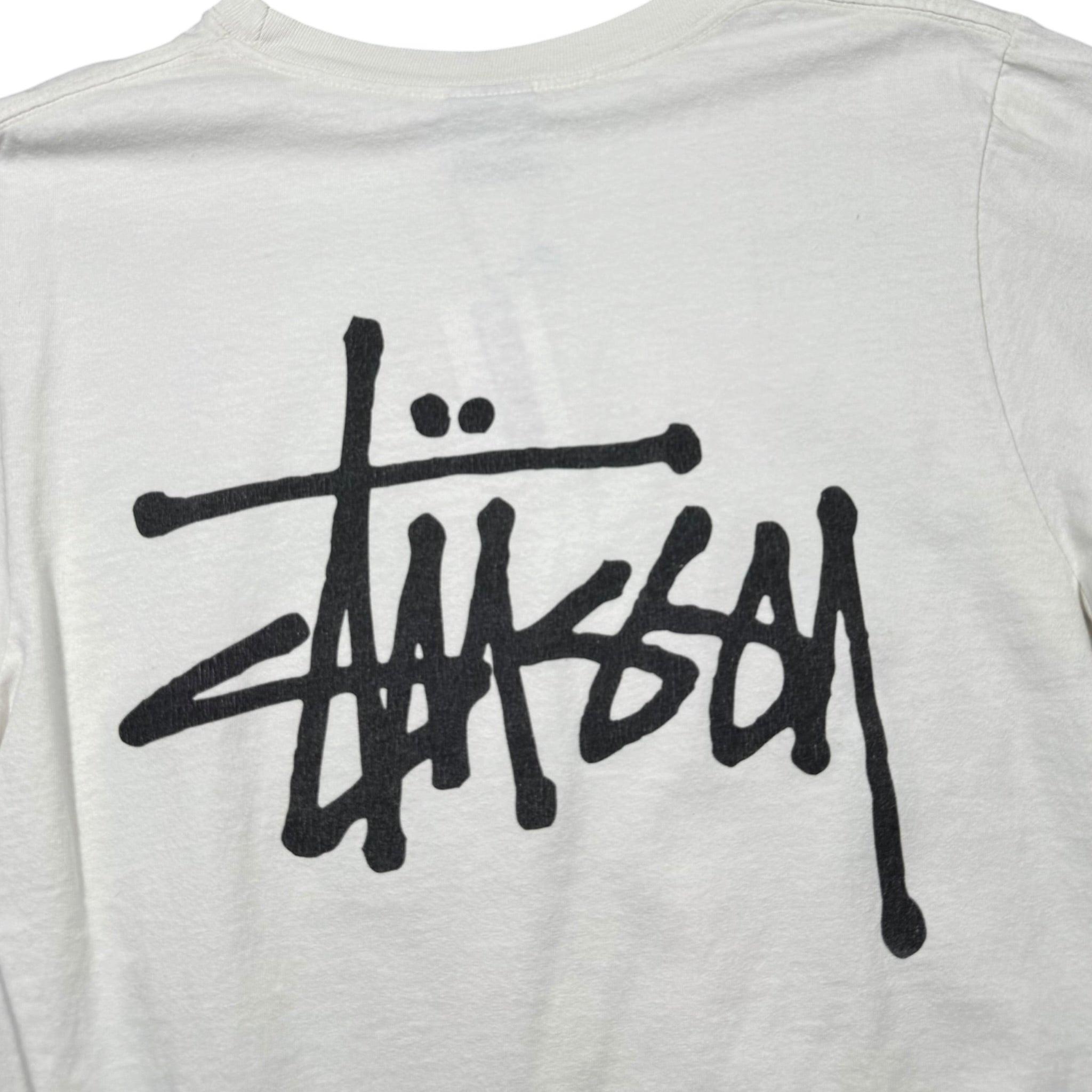 T-Shirt Stussy (S)