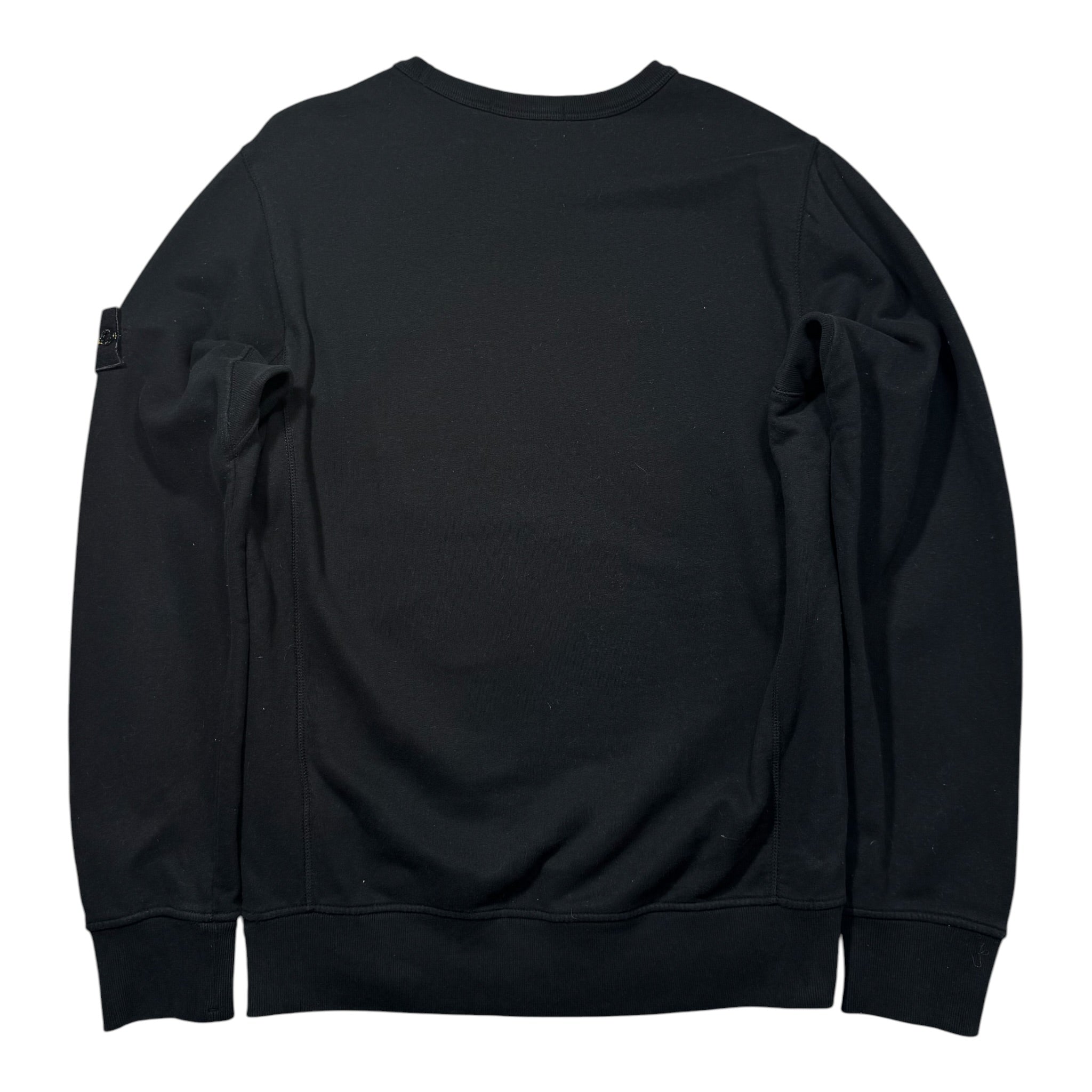 Sweat Stone Island (M)