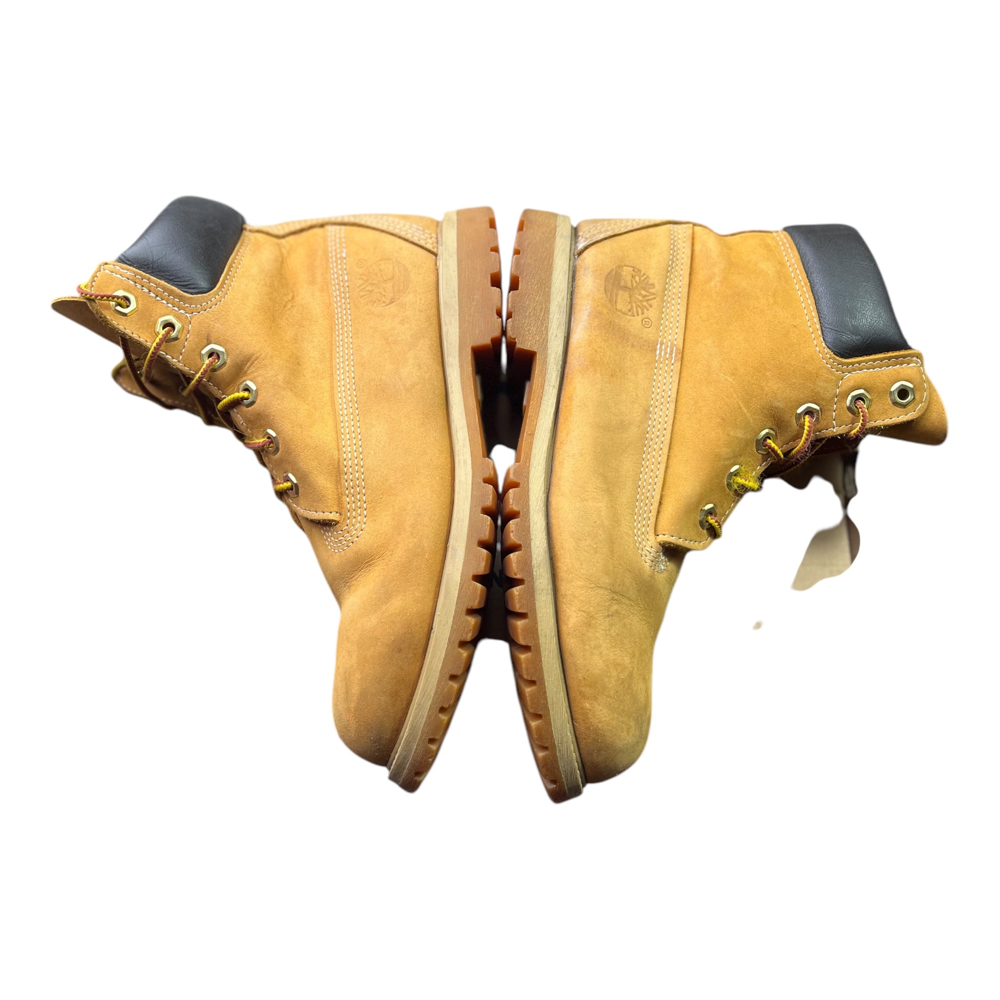 Timberland 6 Inch Classic Boots (40EU)