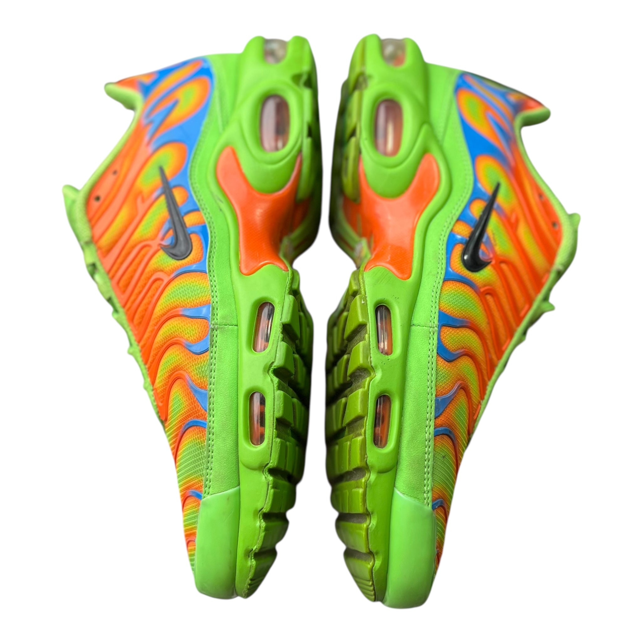 Nike Air Max Plus Tn Supreme Mean Green (43EU)