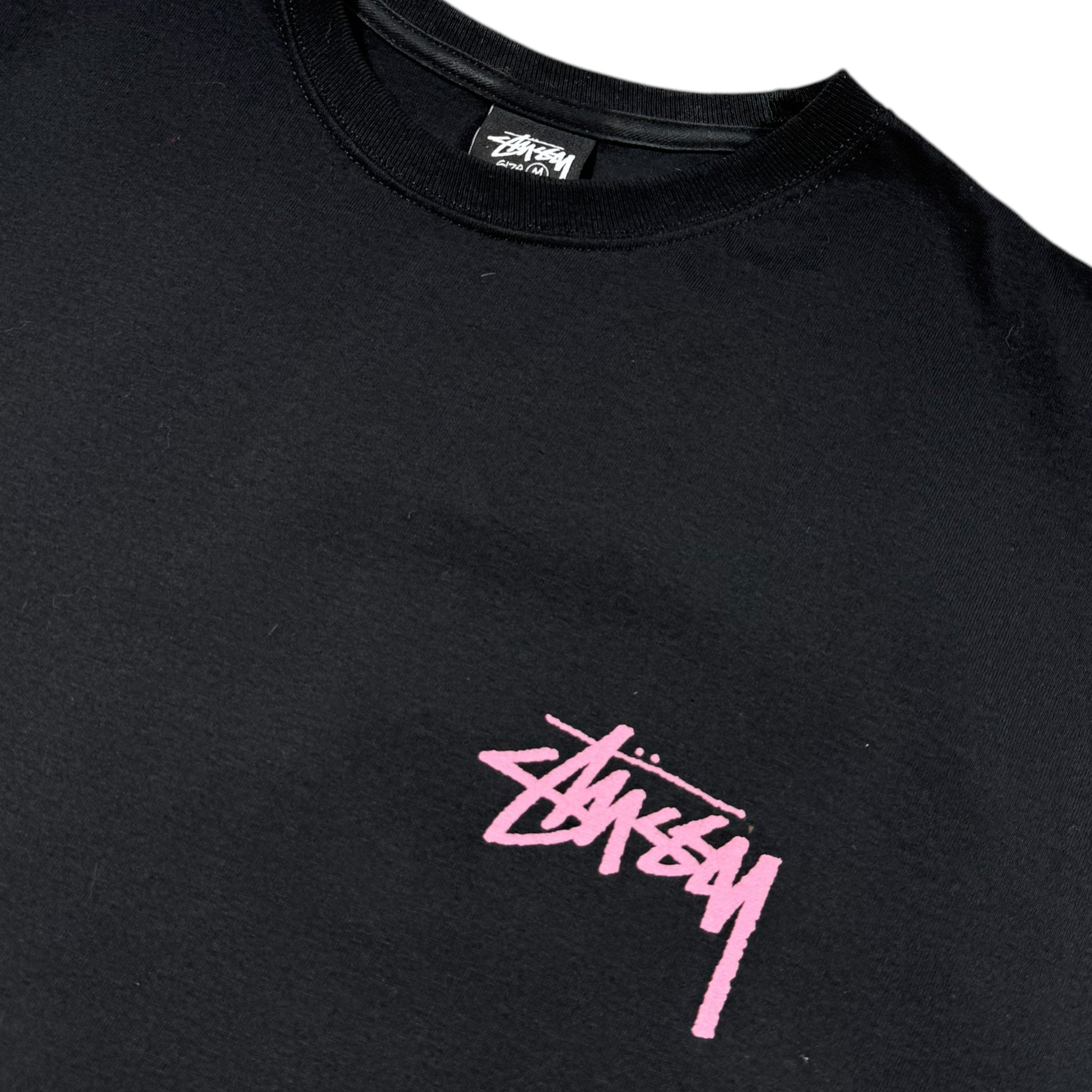 T-shirt Stussy (M)