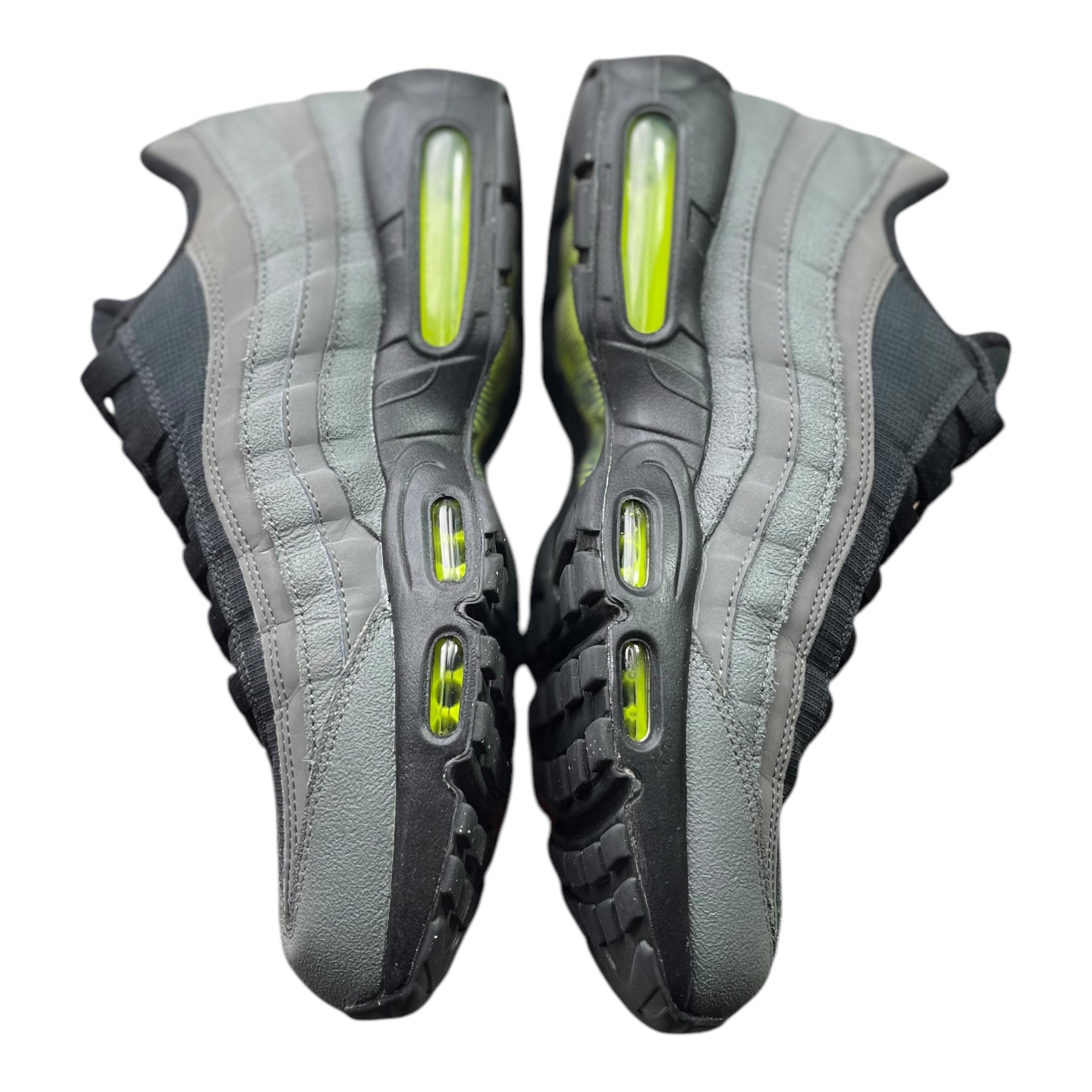 Nike Air Max 95 Black Neon (42.5EU)