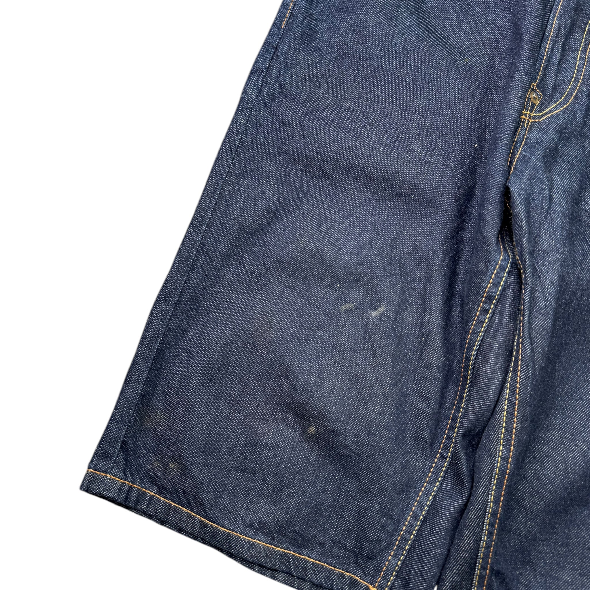 Jort baggy Evisu Daicock (S)