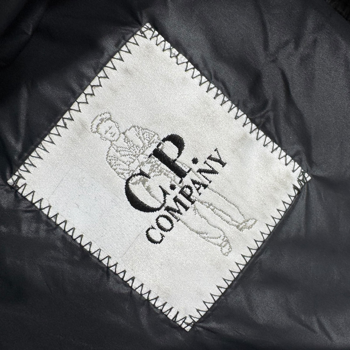 Doudoune C.P. Company (14 ANS)