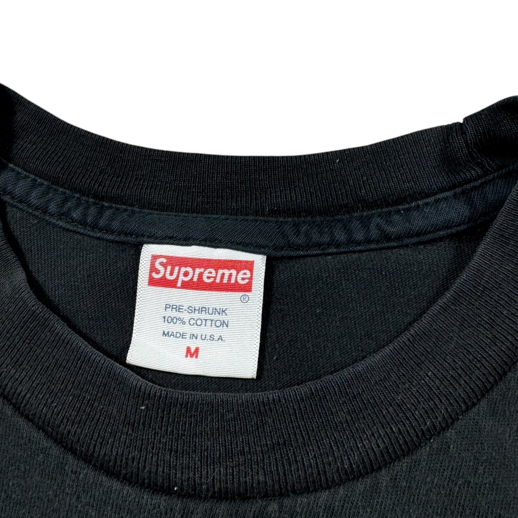 T-Shirt Supreme(M)