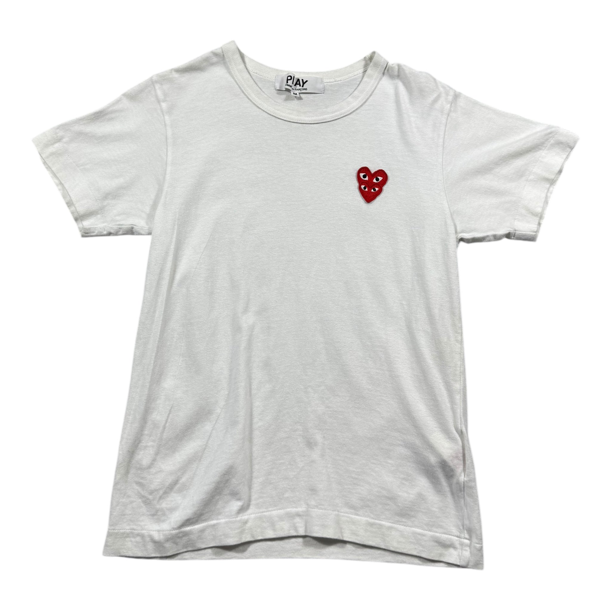 T-shirt Comme des garçons (S)