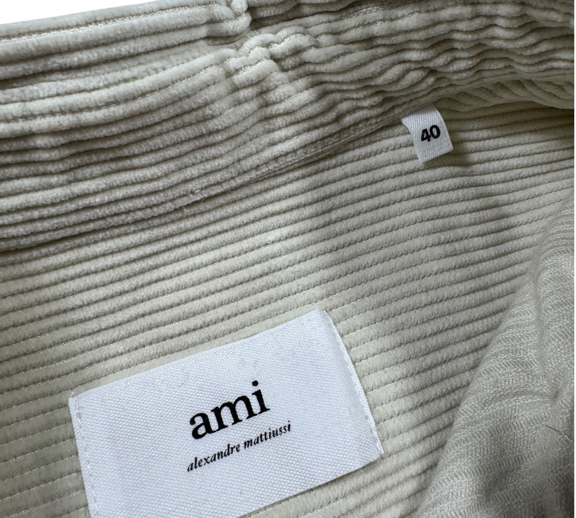 Ami Shirt (S)