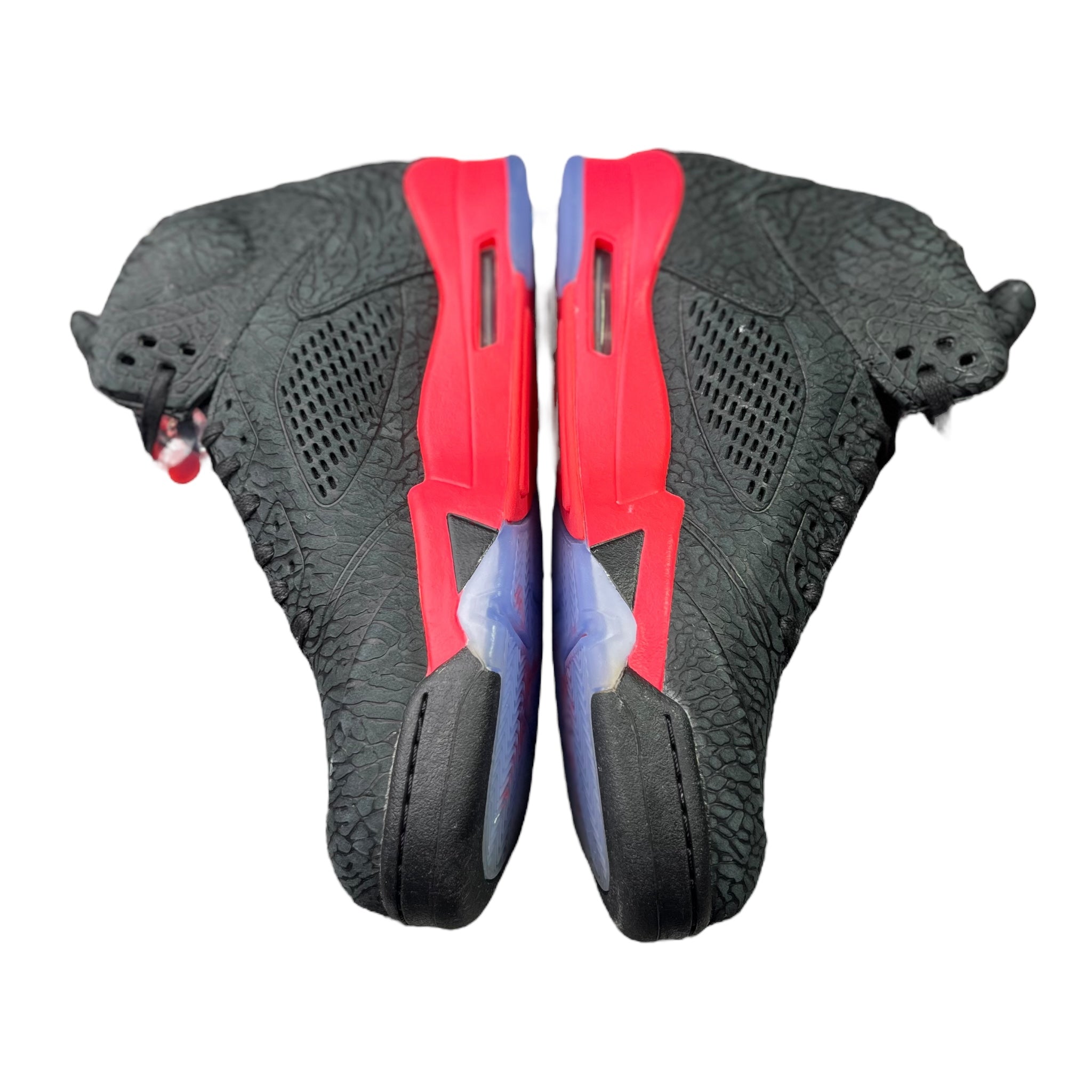 Jordan 5 Retro 3Lab5 Infrared (42.5EU)