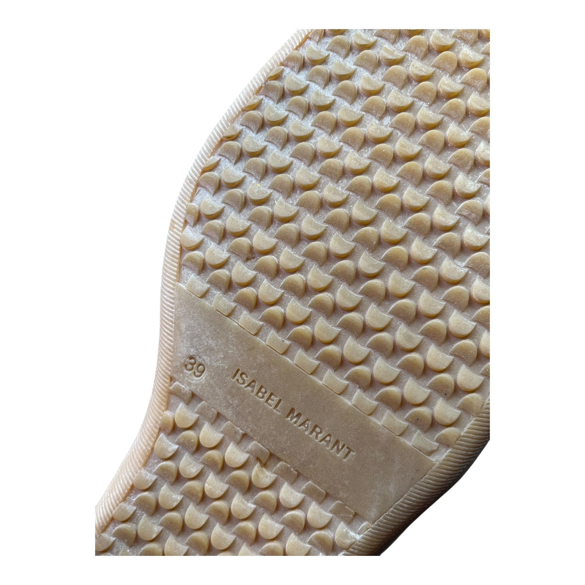 Isabelle Marant Willow (39EU)