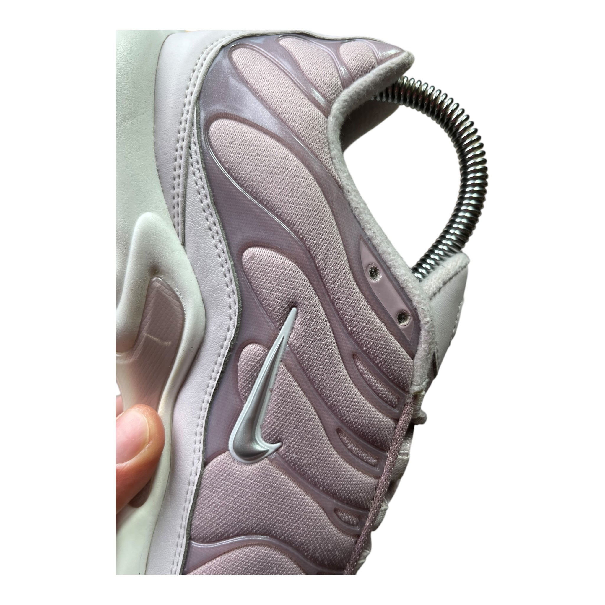 Nike Air Max Plus Tn Plum Fog (42EU)