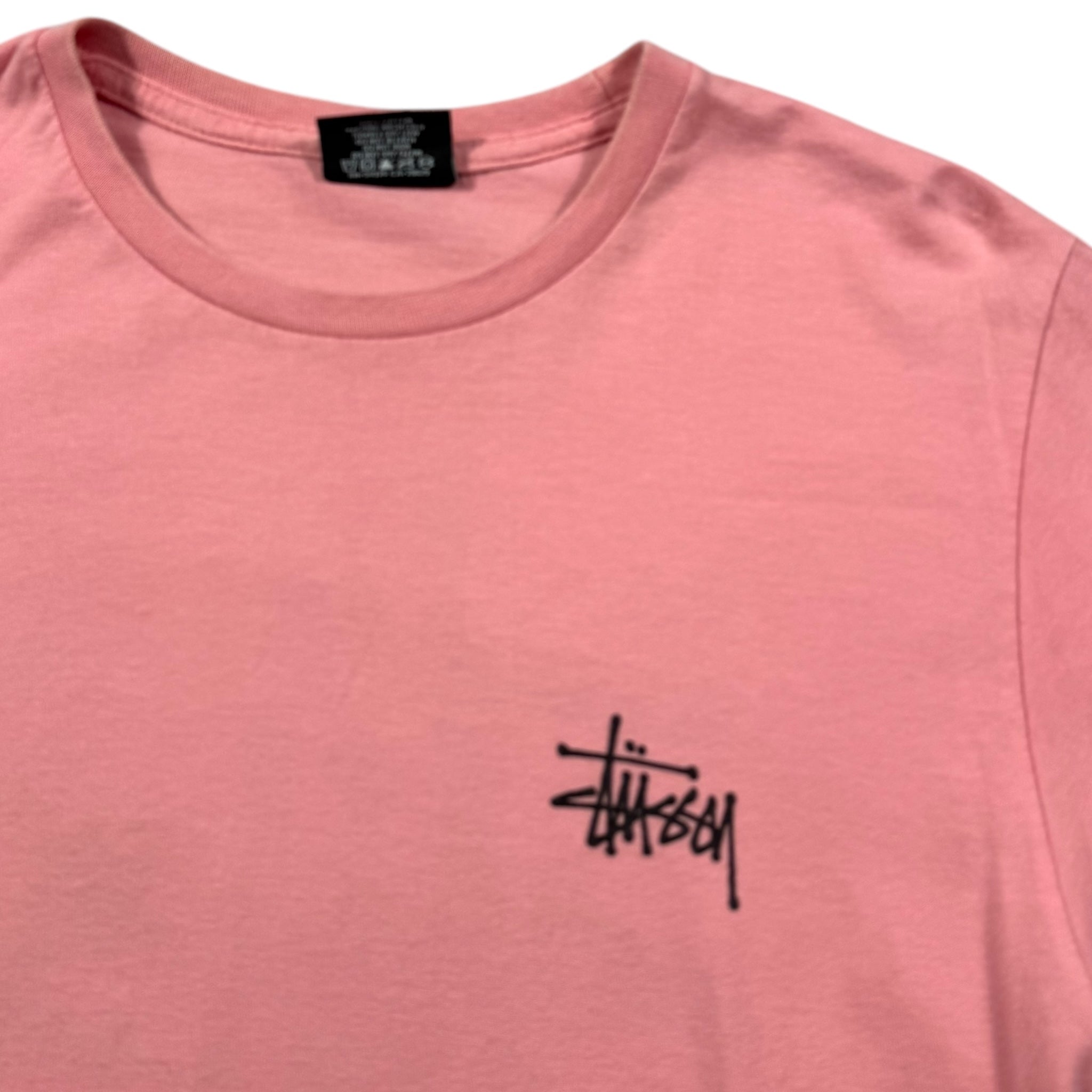 T-shirt Stussy (S)