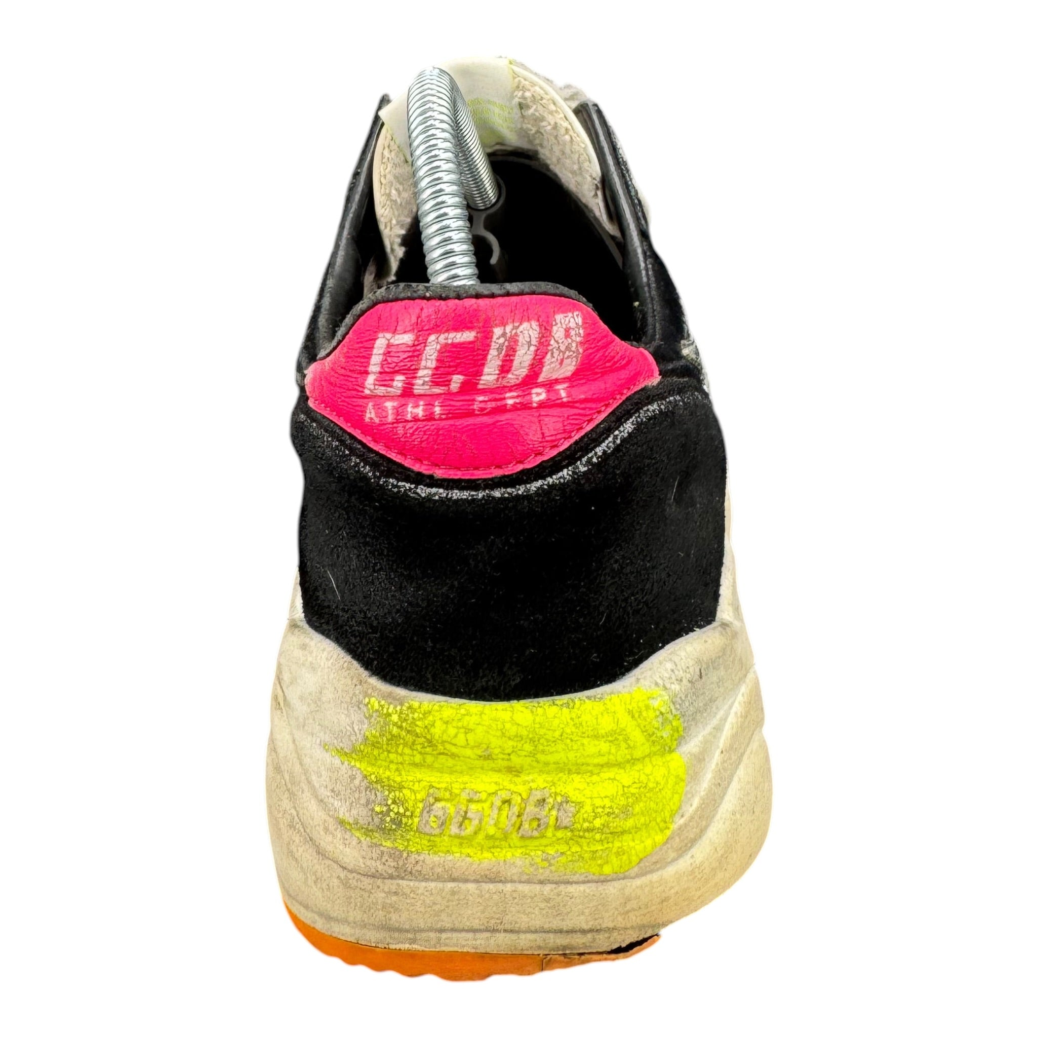 Golden Goose Running (38EU)