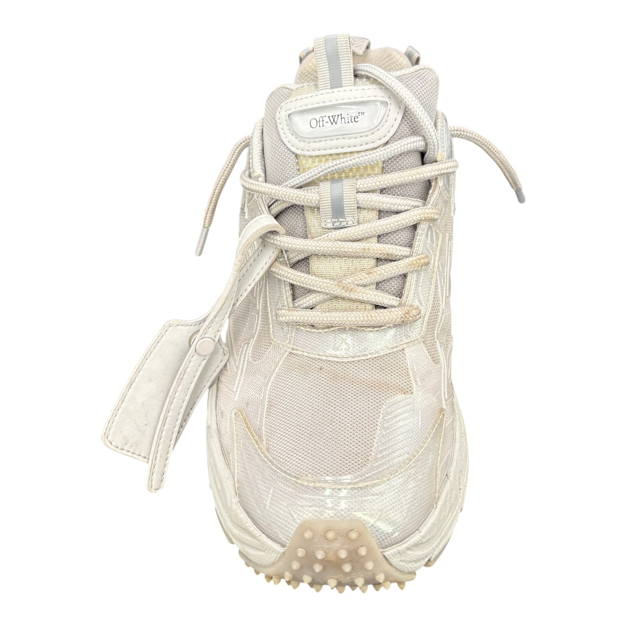 Off-White Be Right Back (42EU)