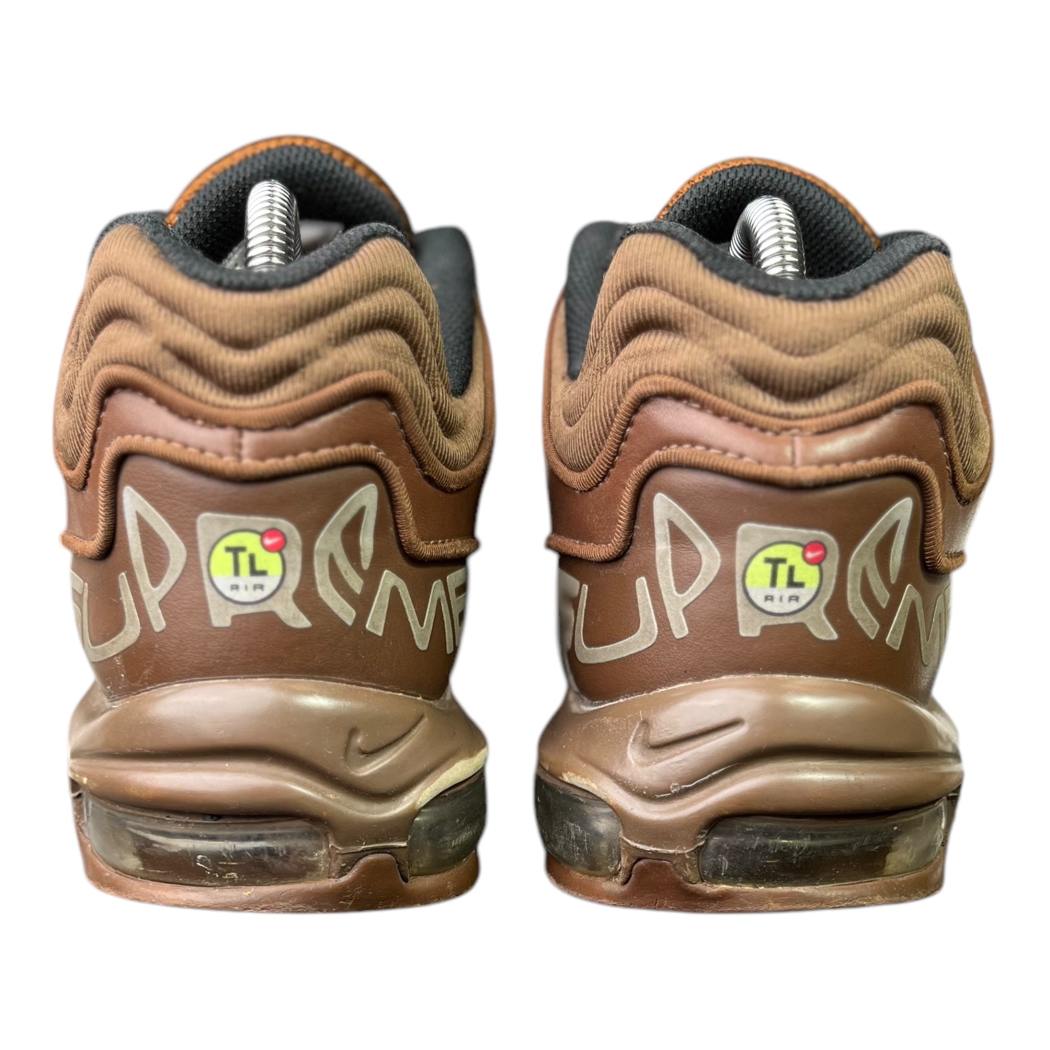 Nike Air Max 98 TL Supreme Fauna Brown (44EU)