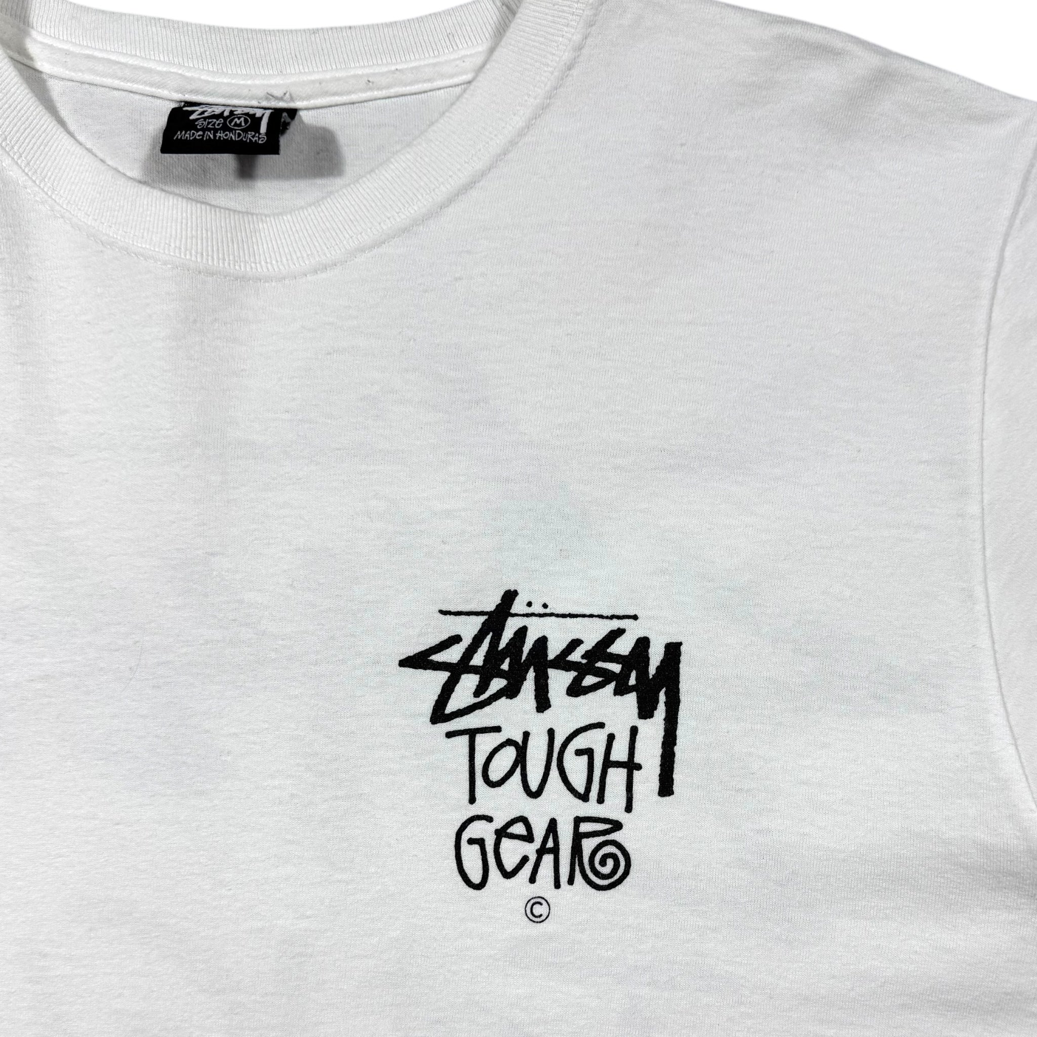 T-shirt Stussy (M)