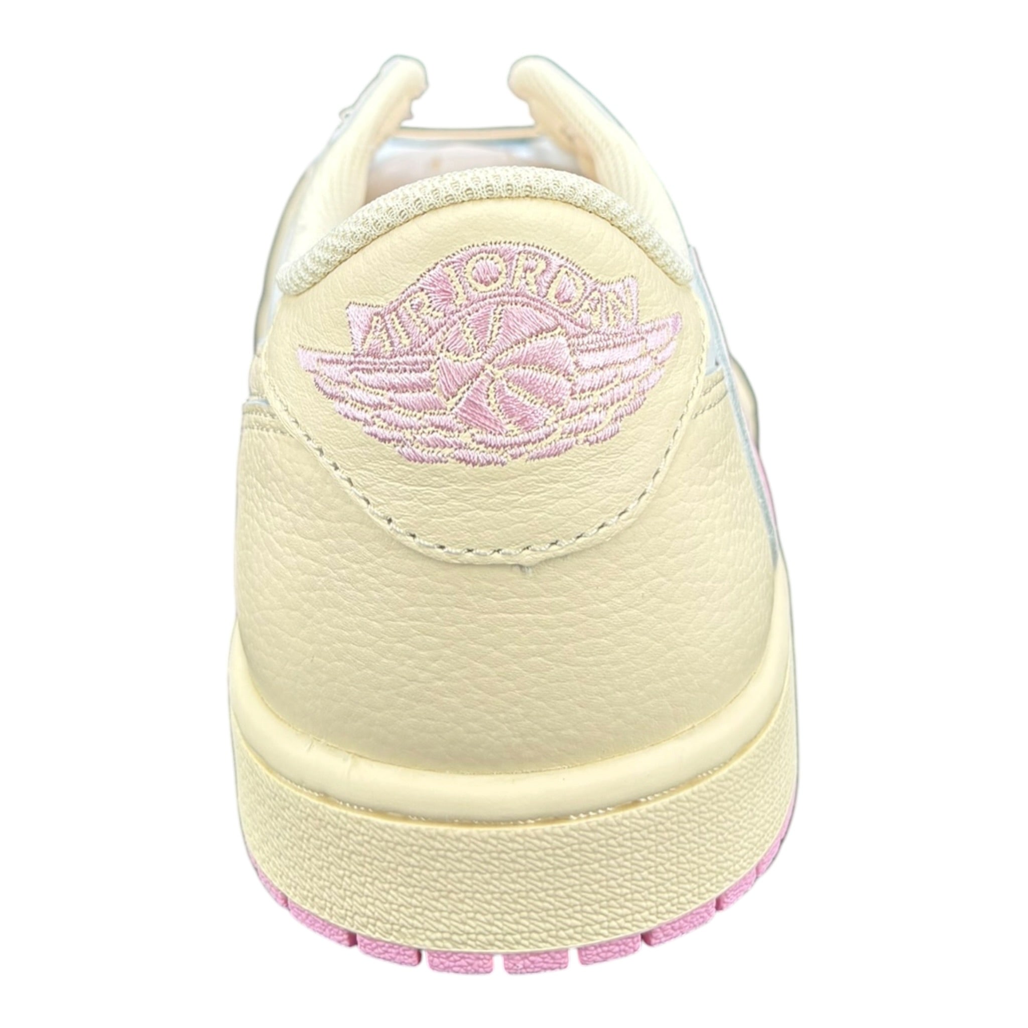 Jordan One Low Travis Scott Shy Pink DS (45EU)