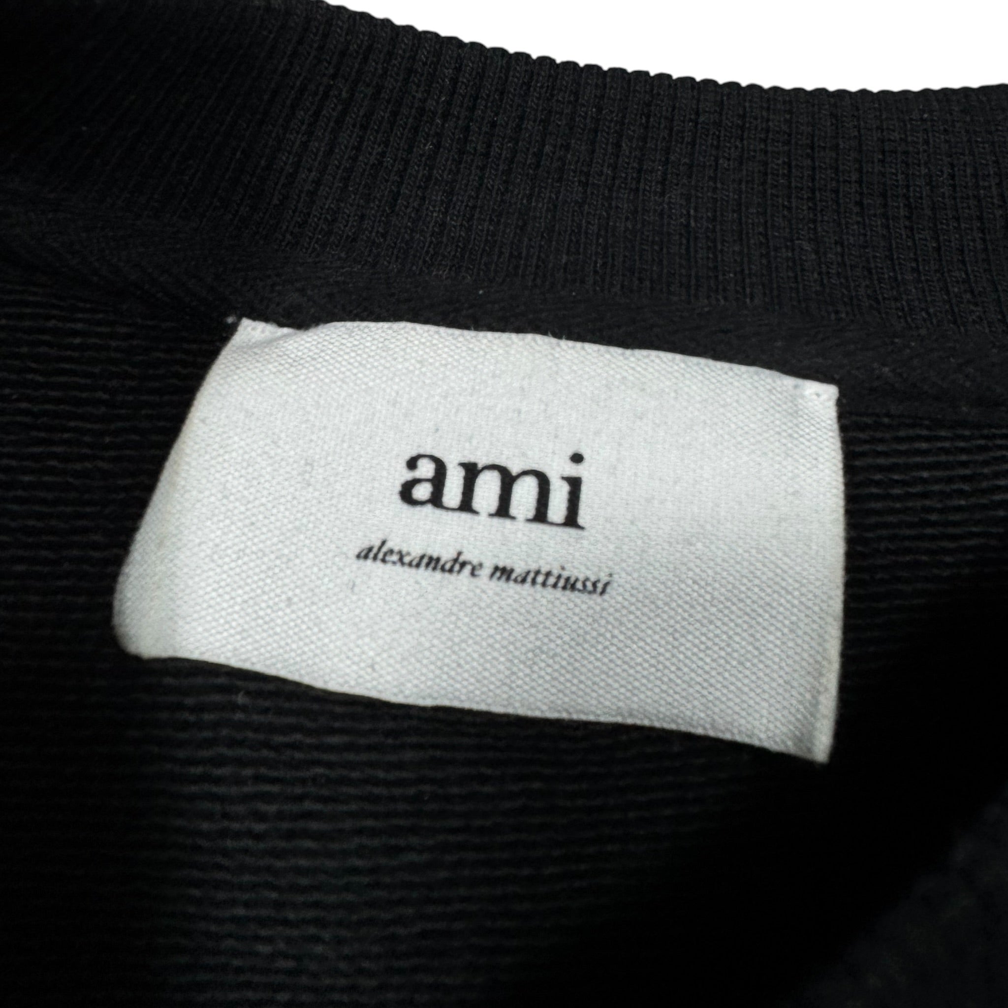 Sweat Ami (M)