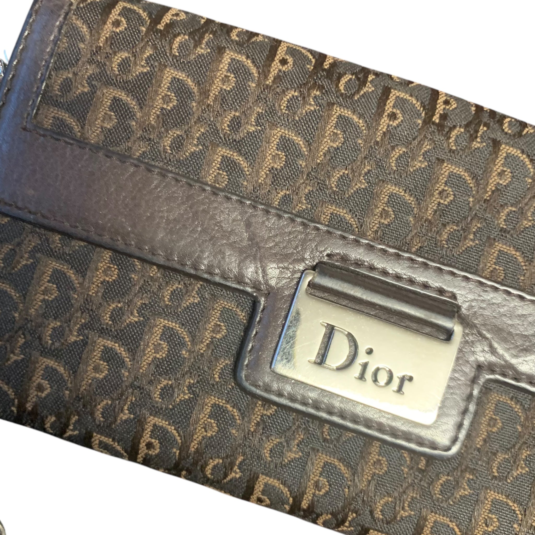 Dior Wallet