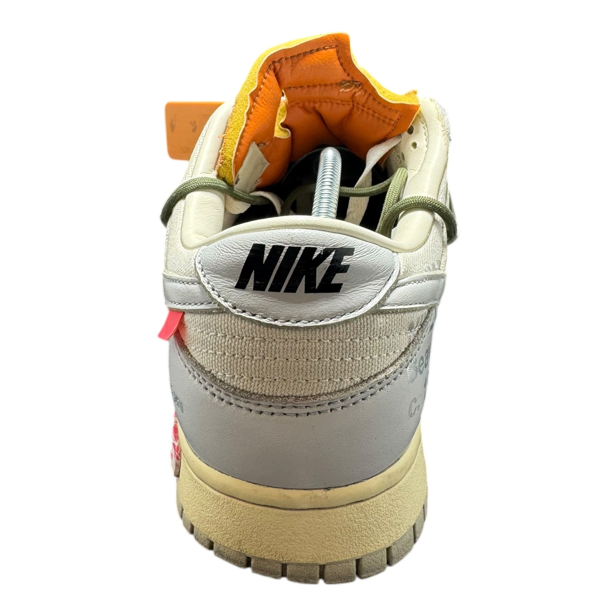 Dunk Off-White (43EU)