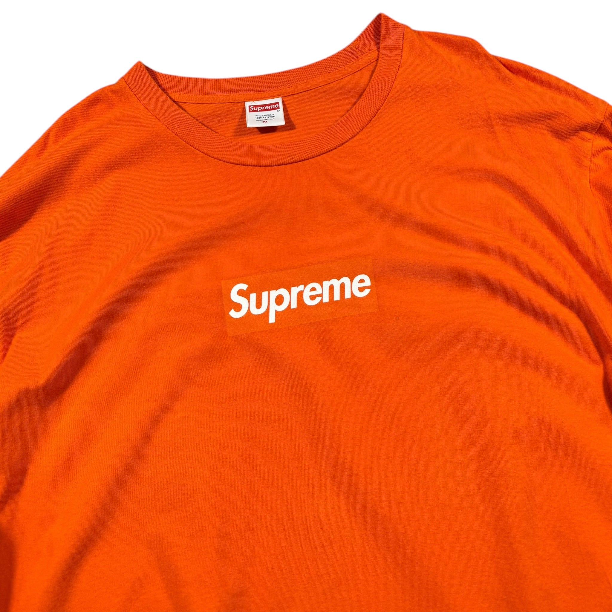 Supreme T-Shirt (XL)
