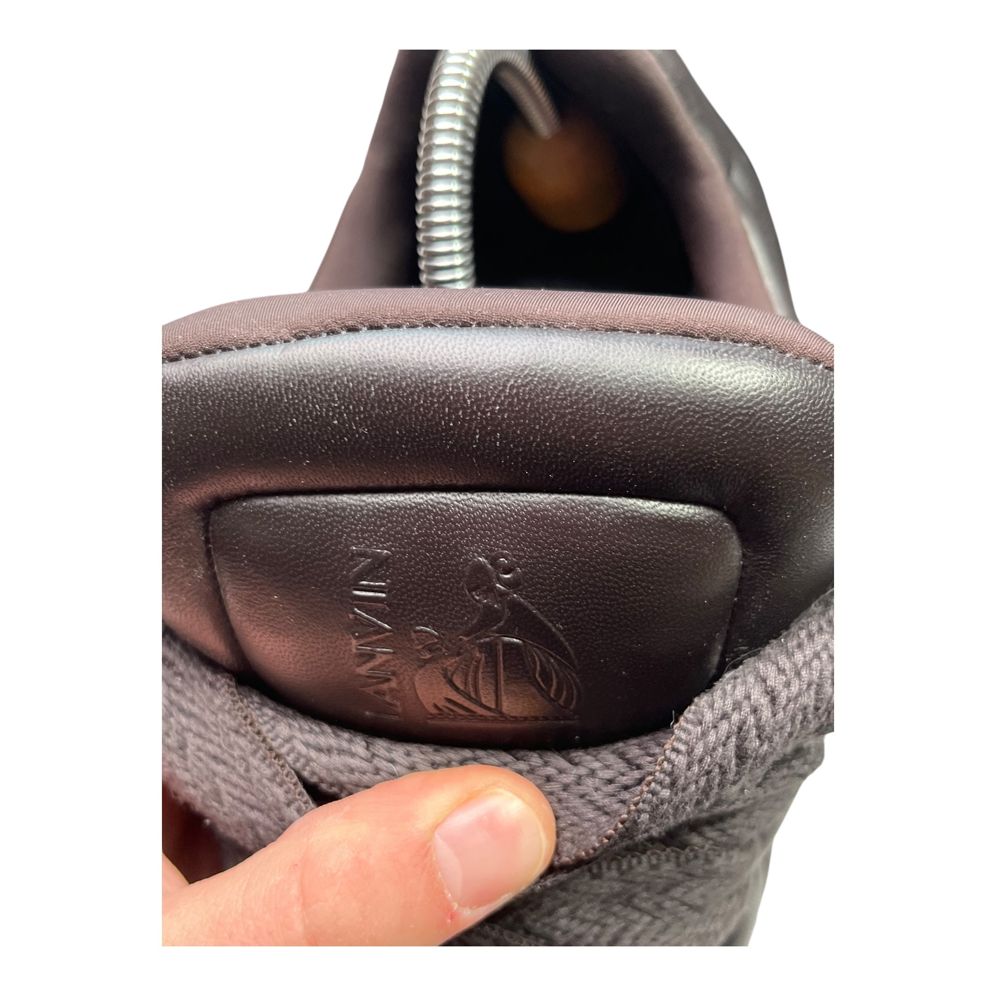 Lanvin Curb XL (41EU)