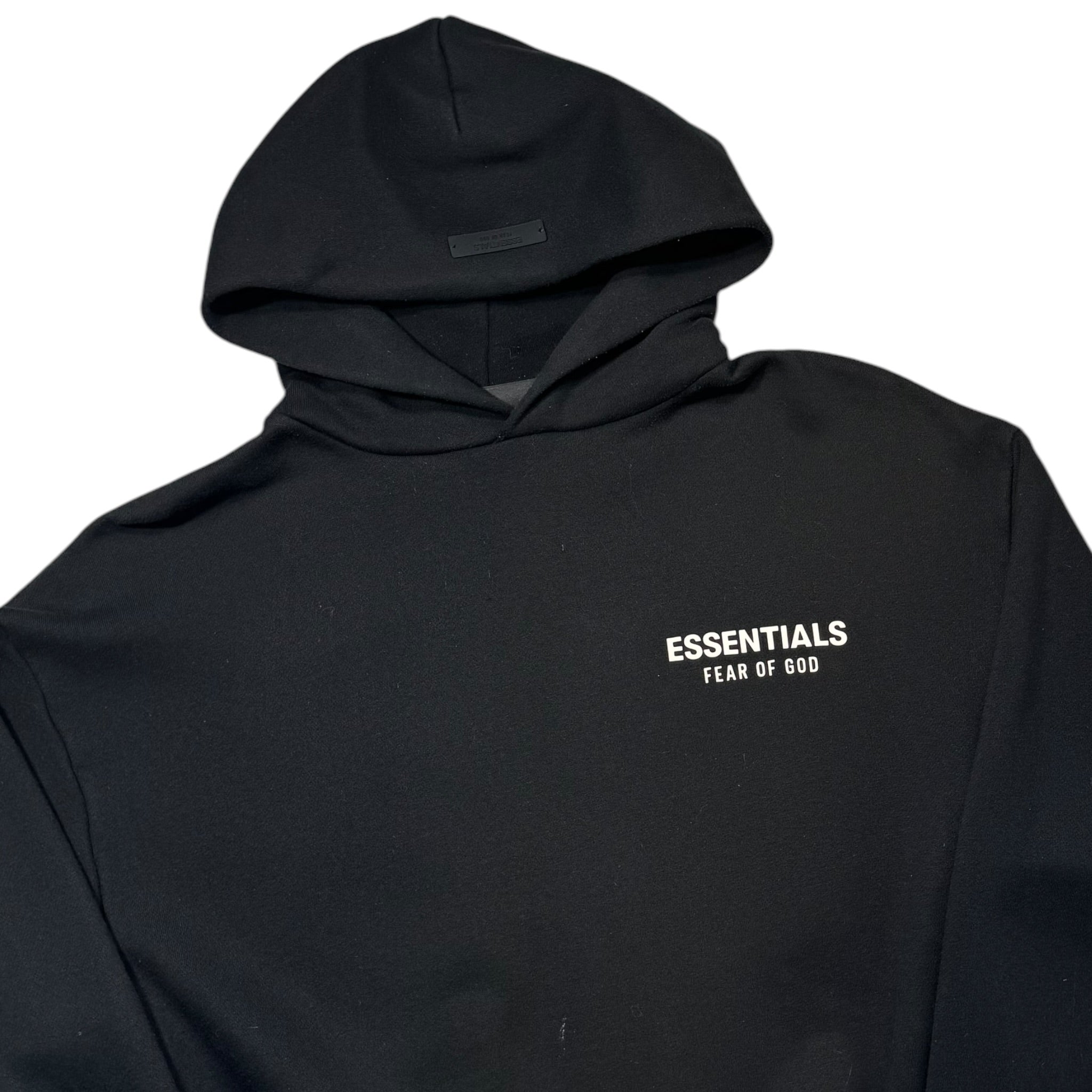 Sweat Essentials (12 ANS)