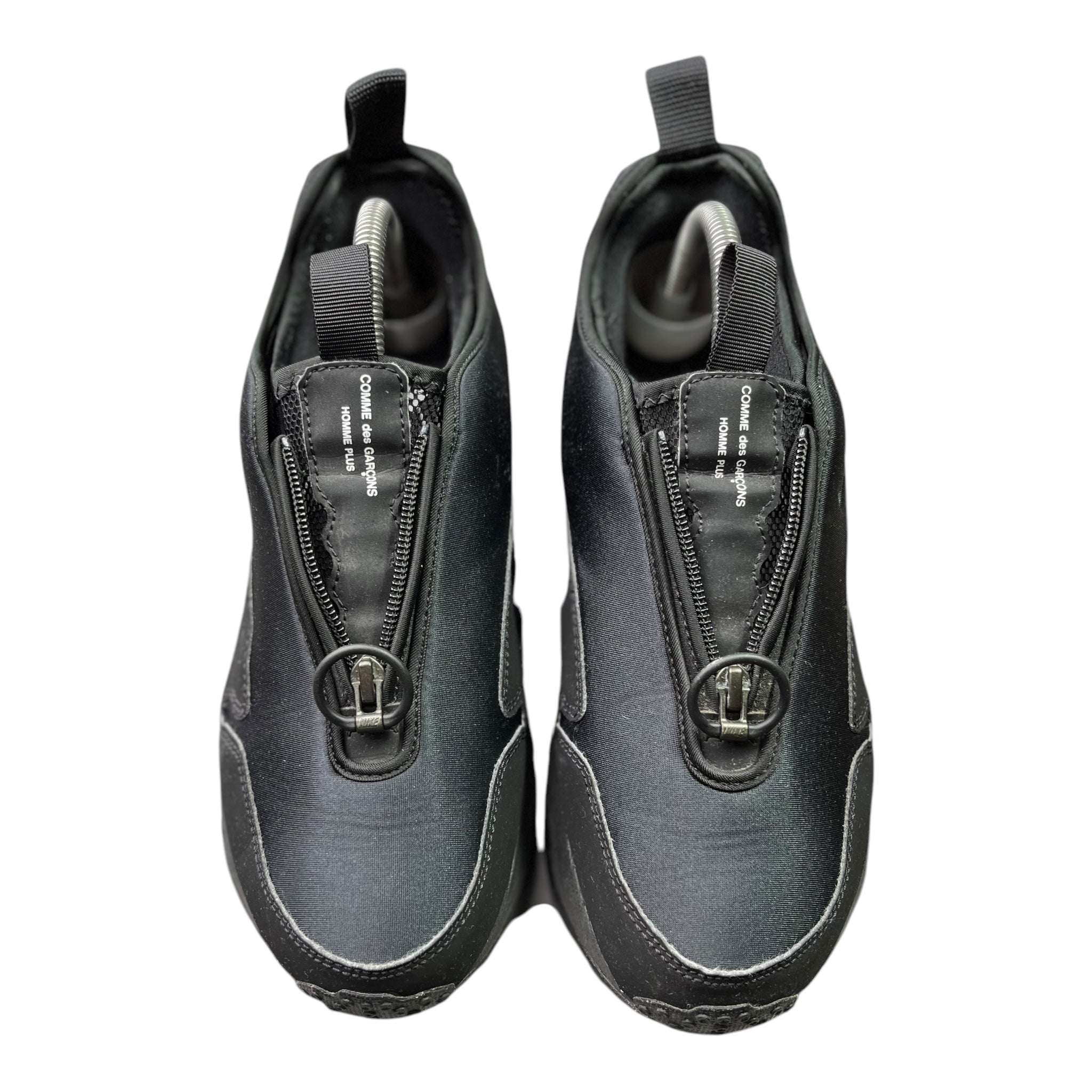 Nike Air Max Sunder SP Comme des Garçons Black (41EU)