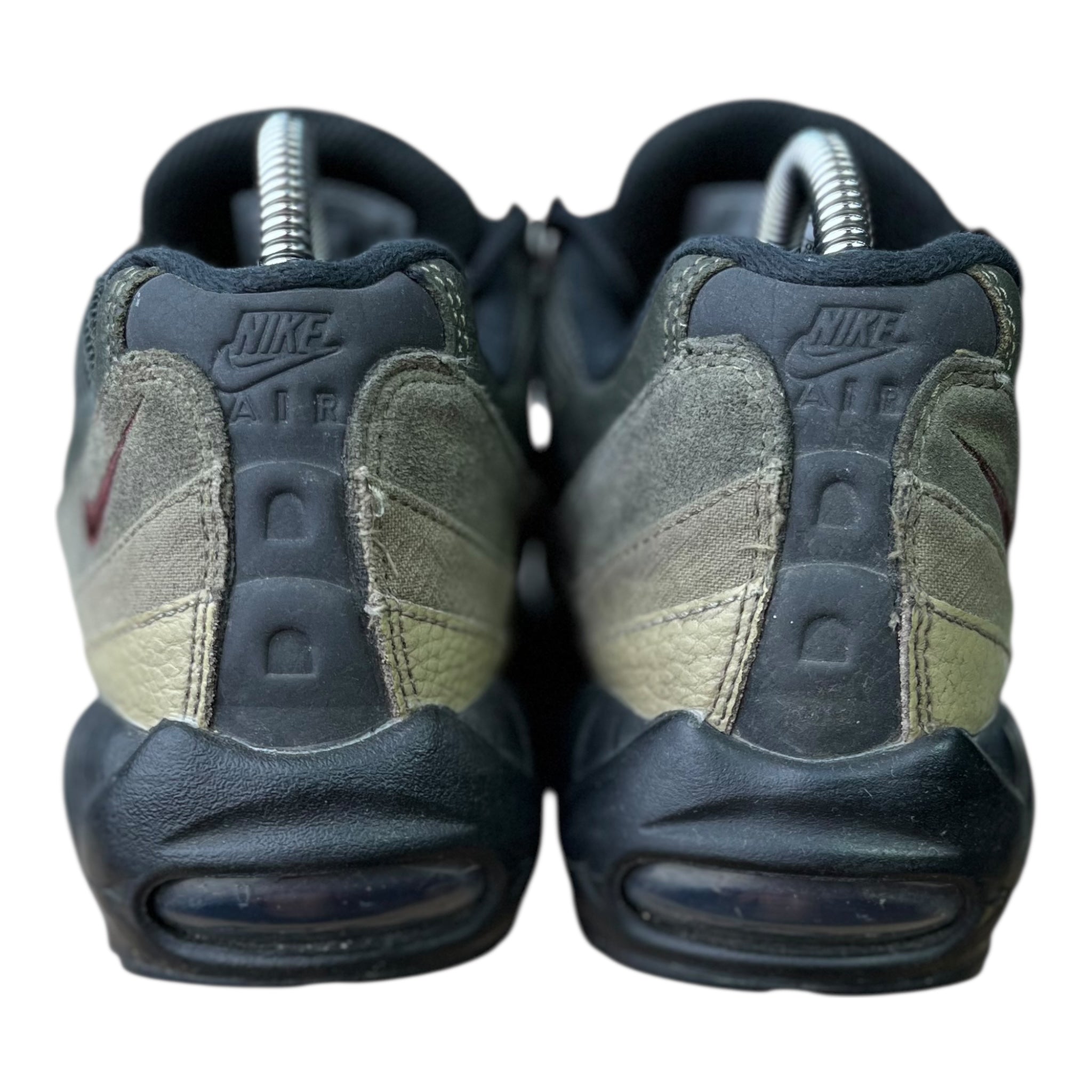 Nike Air Max 95 Black Earth (42EU)