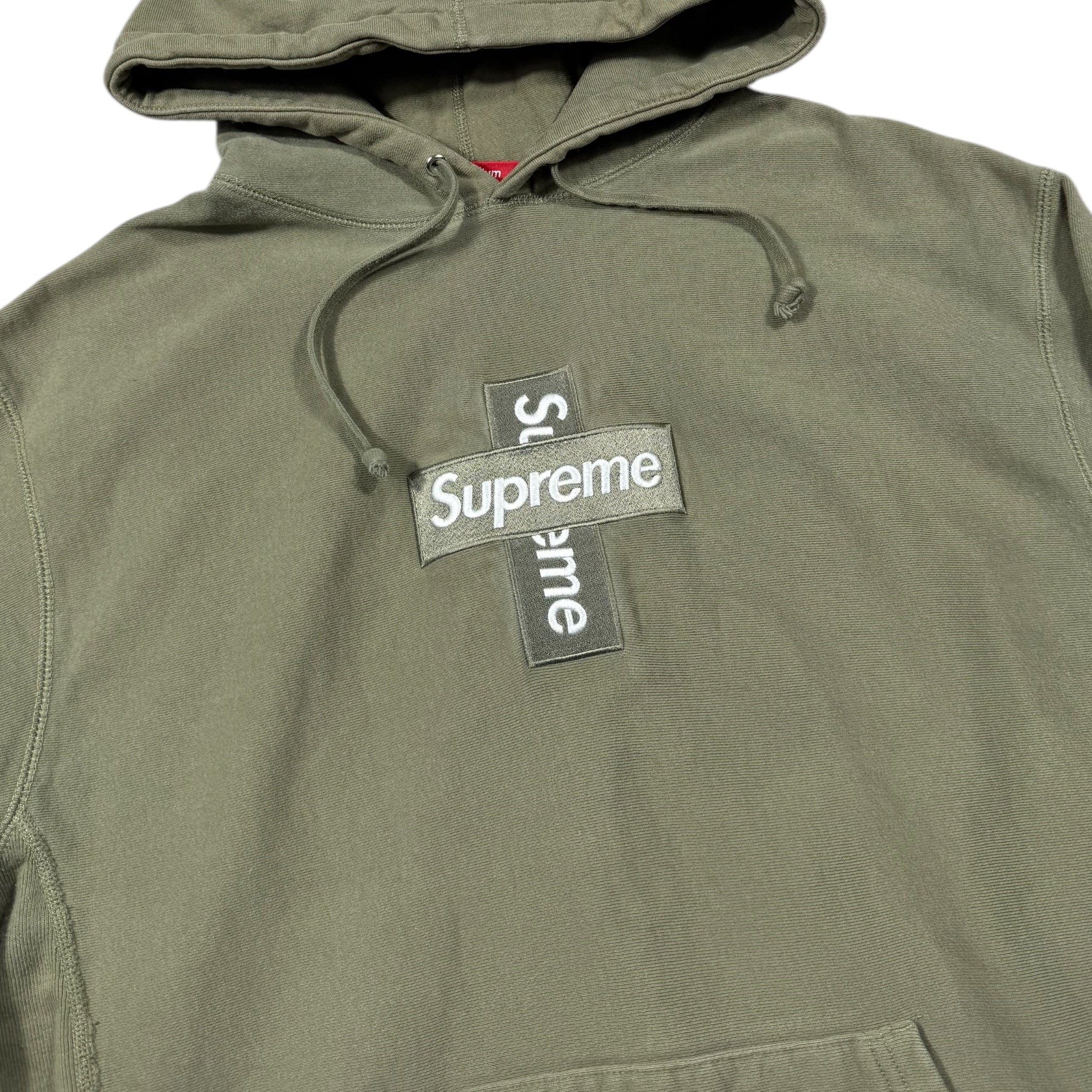 Supreme Sweatshirt (M)