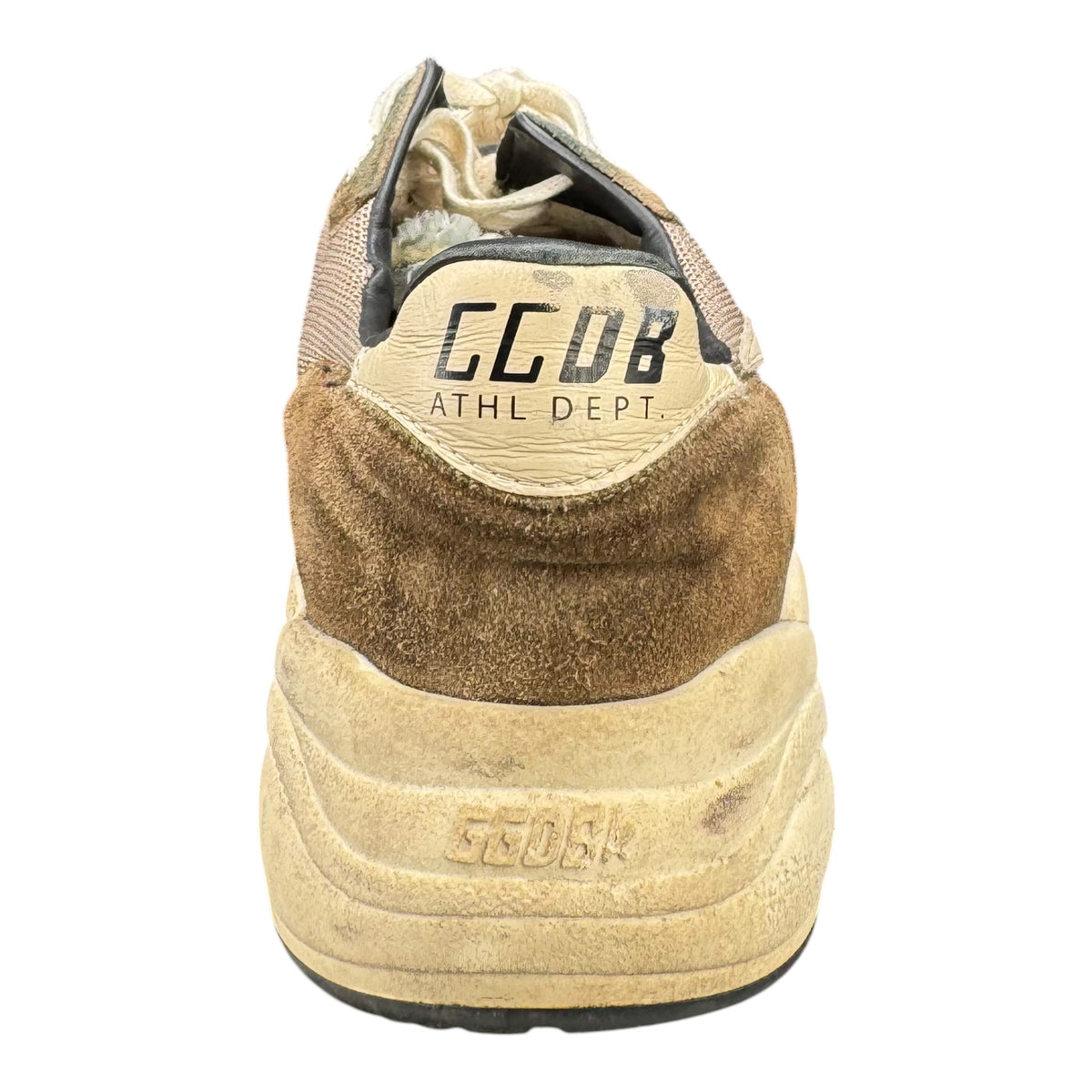 Golden Goose Running (42EU)