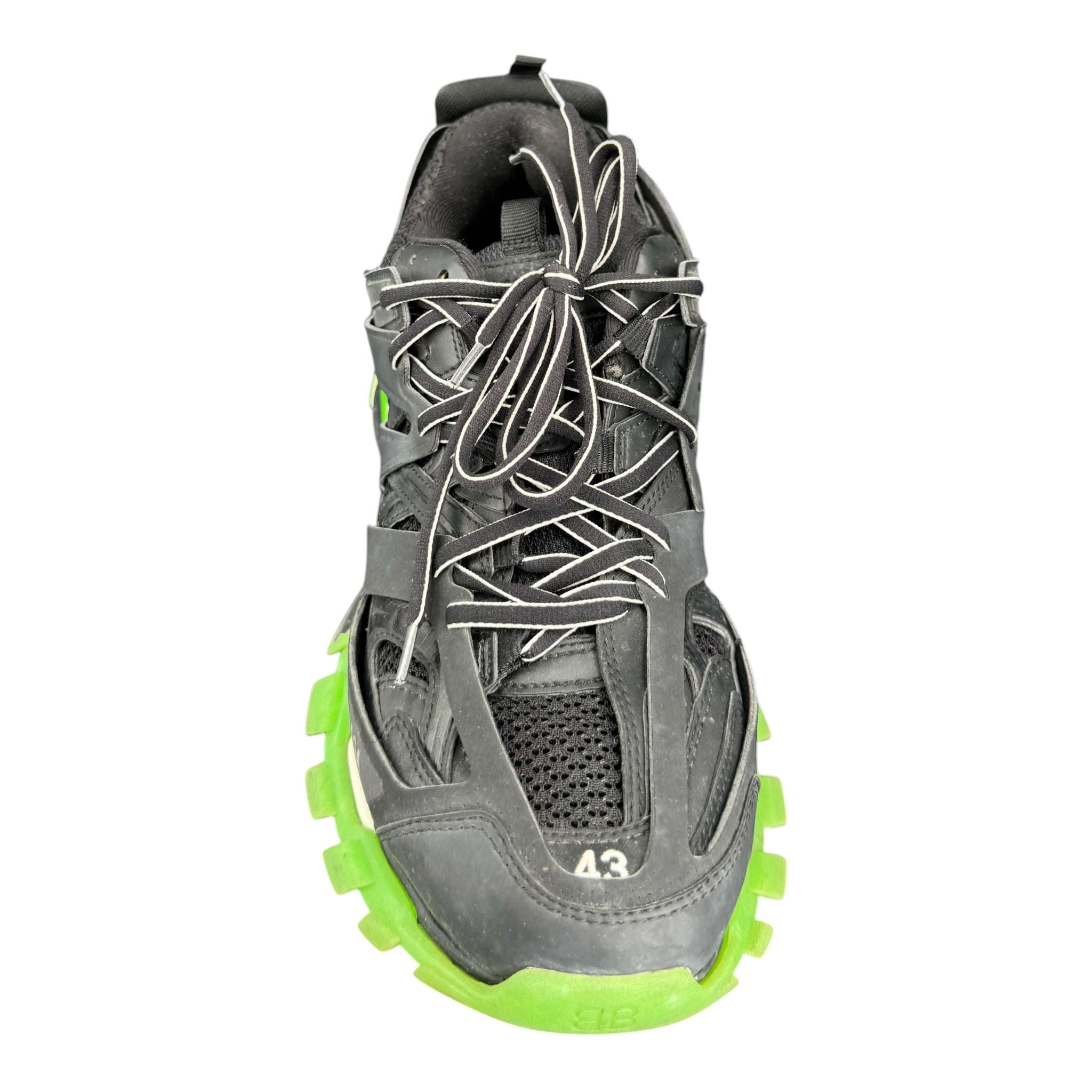 Balenciaga Track (43EU)