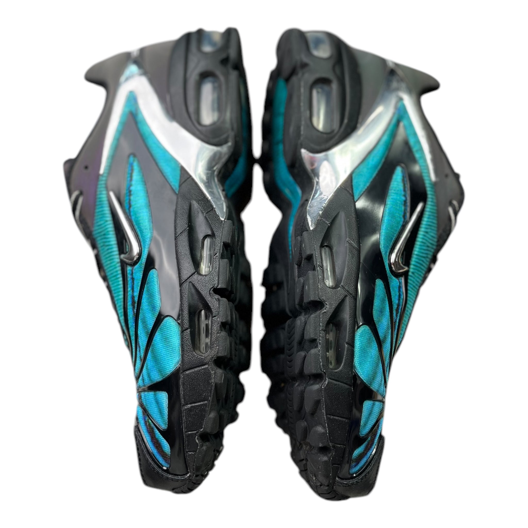 Nike Air Max Tailwind 5 Skepta Chrome Blue (43EU)
