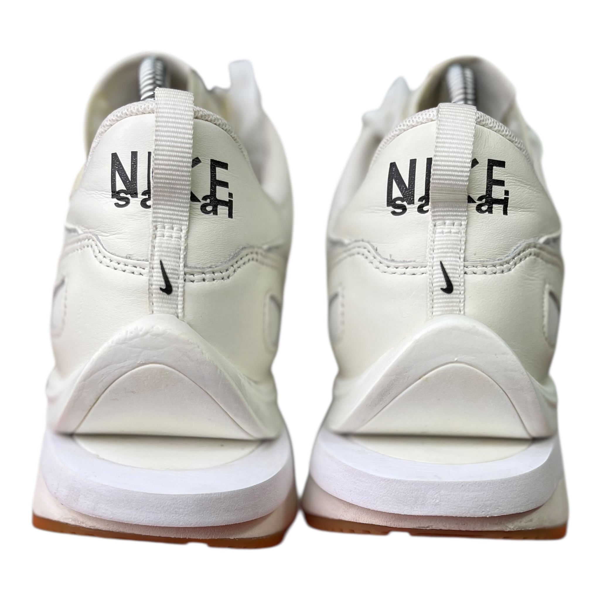 Nike Vaporwaffle Sacai Sail Gum (43EU)
