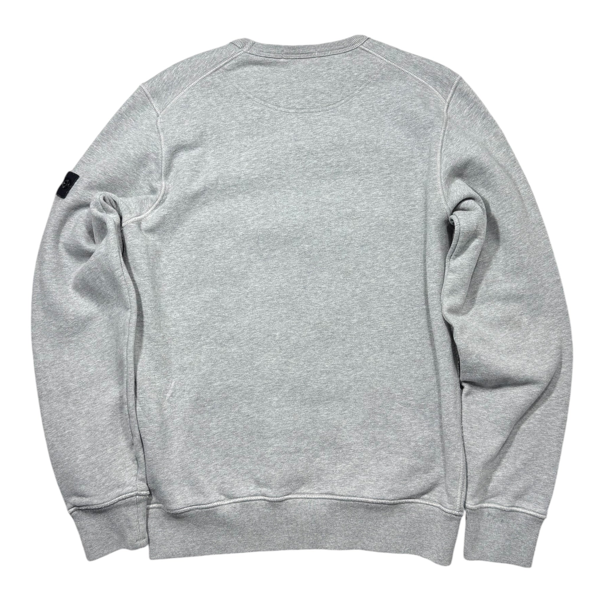 Sweat Stone Island (14A)