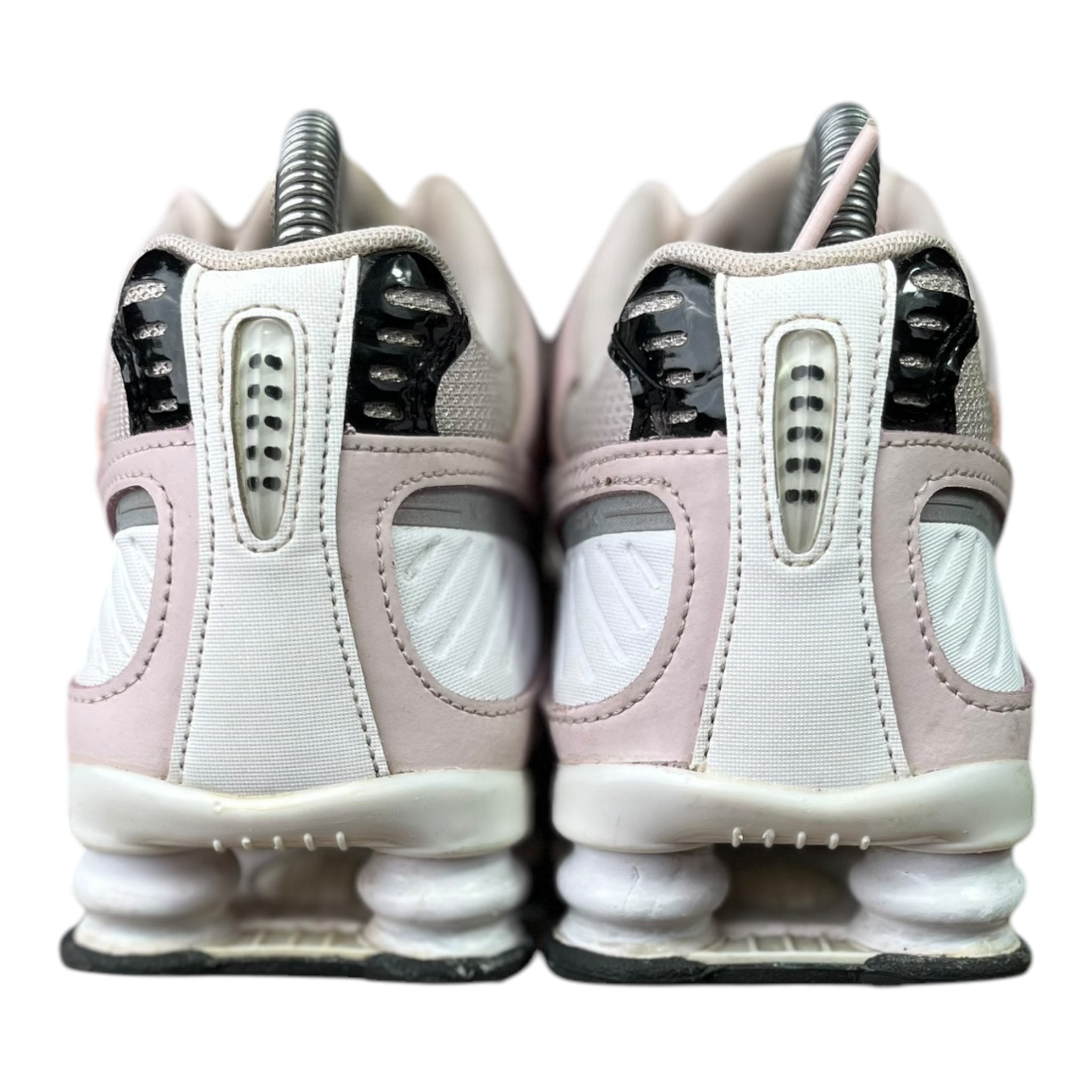 Nike Shox Enigma 9000 Pink (38.5EU)