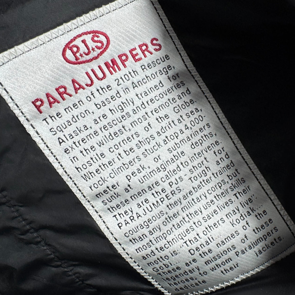 Veste Warm Up Parajumpers (XL)