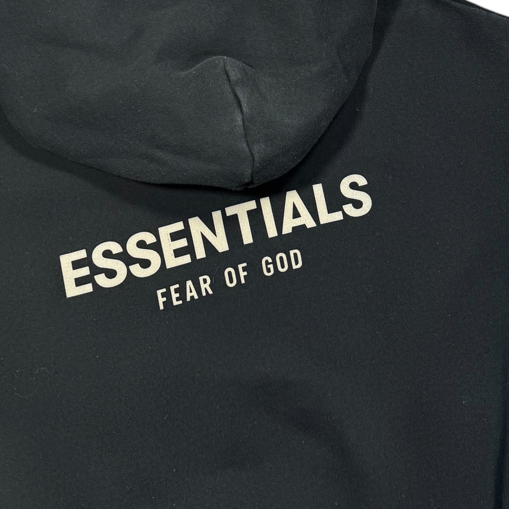 Sweat Essentials (14A/16A)