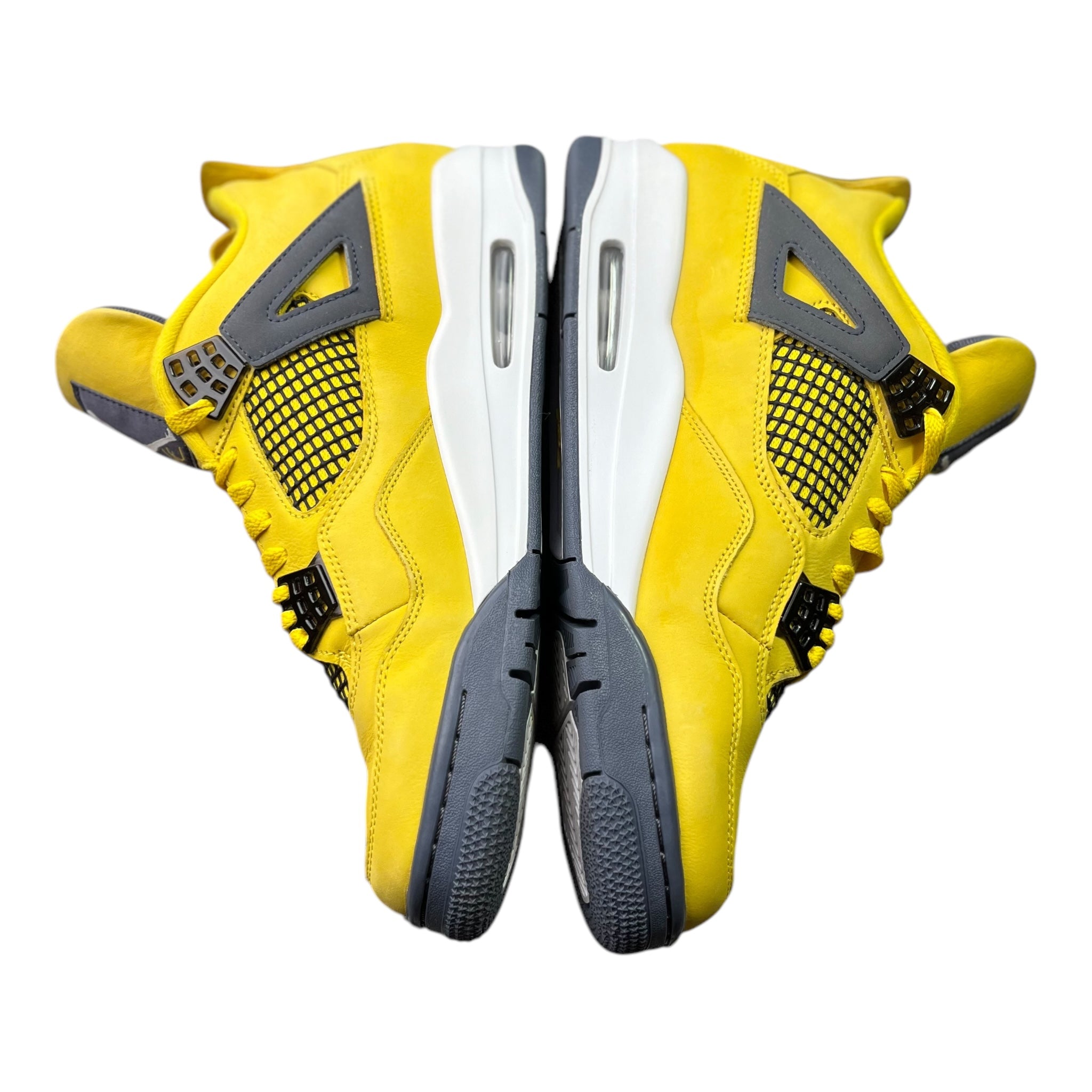 Jordan 4 Retro Lightning (44EU)