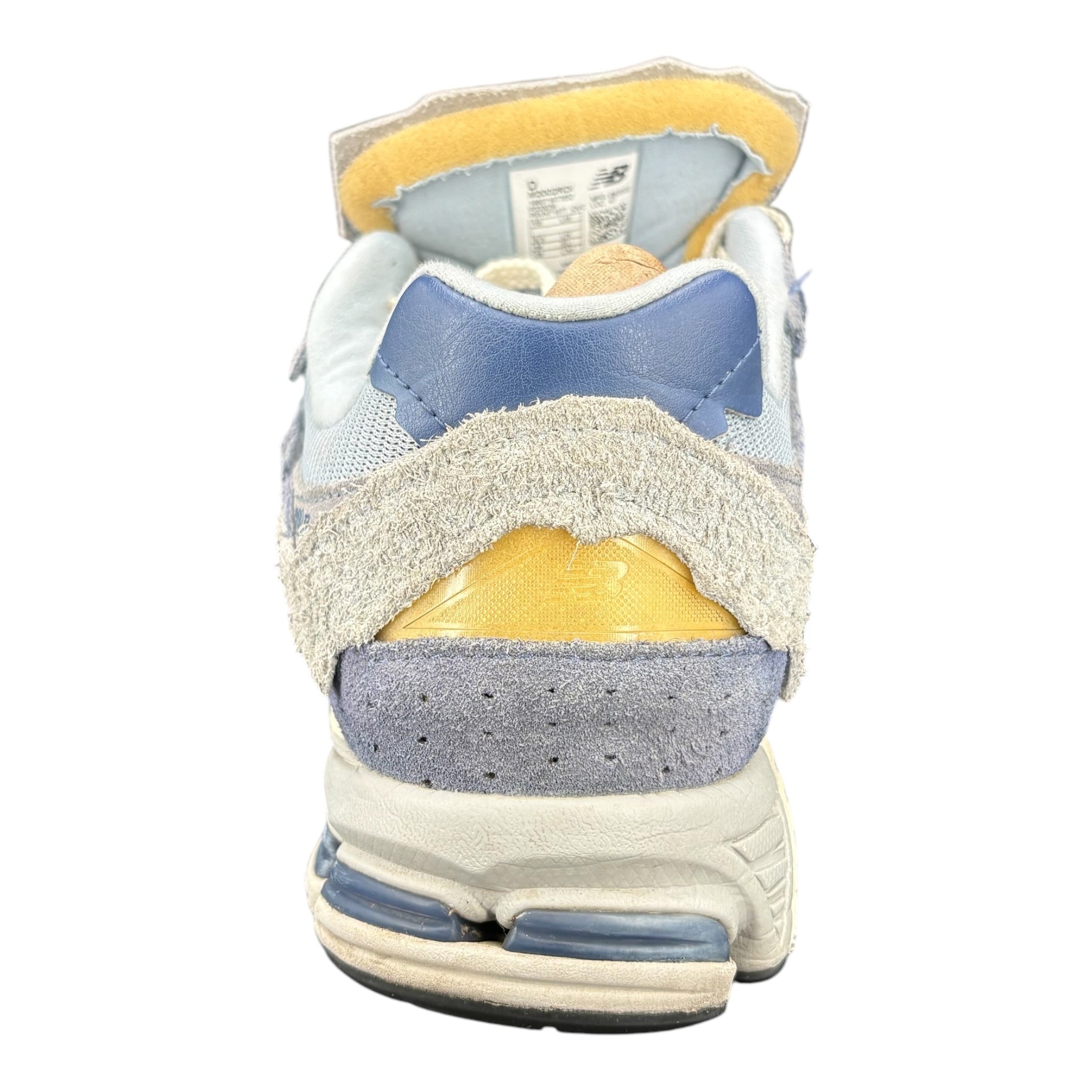 New Balance 2002r Protection Pack (44EU)